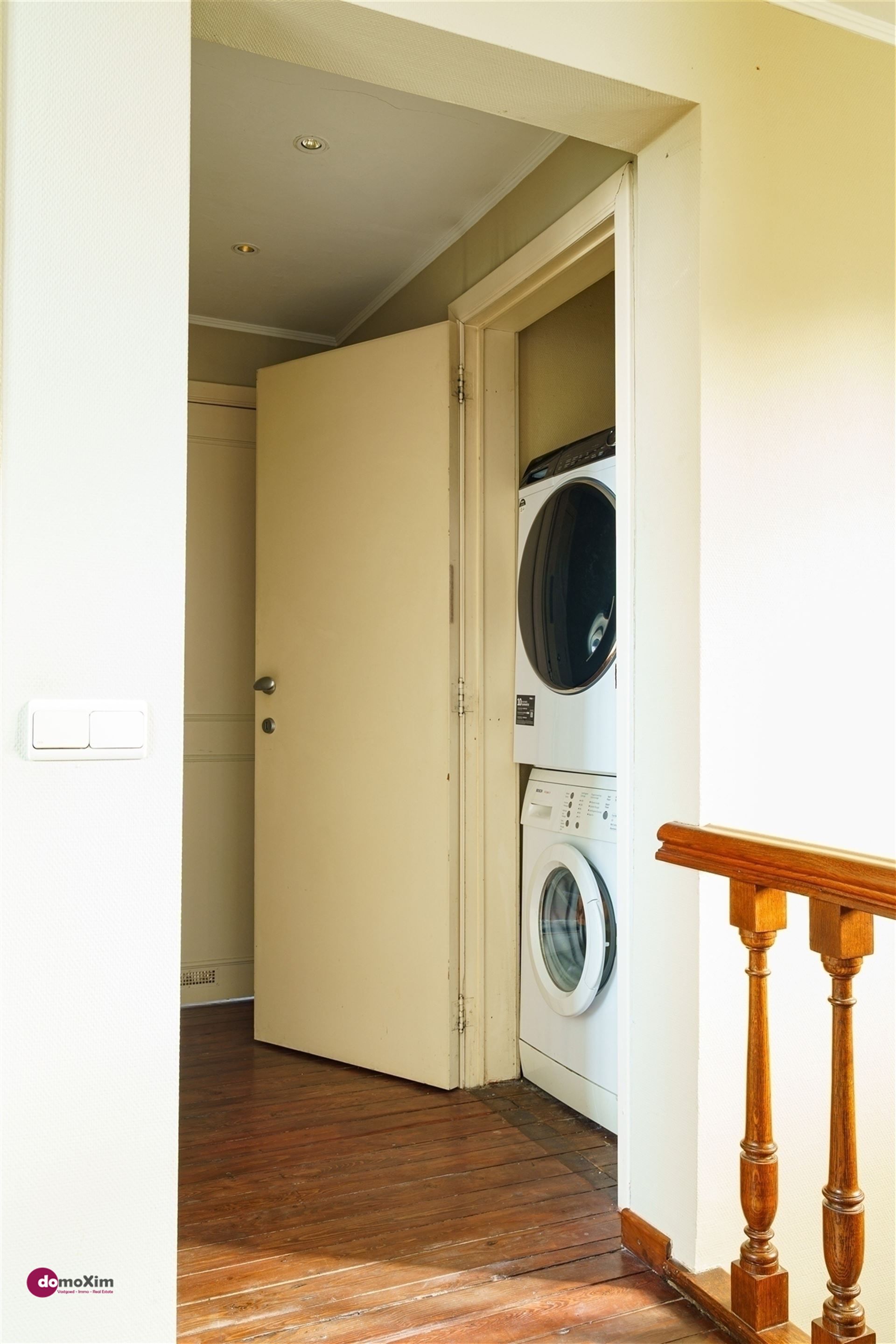 Prachtig herenhuis met ruime tuin, zwembad & mogelijkheid tot uitbreiding nabij Leuven foto 23