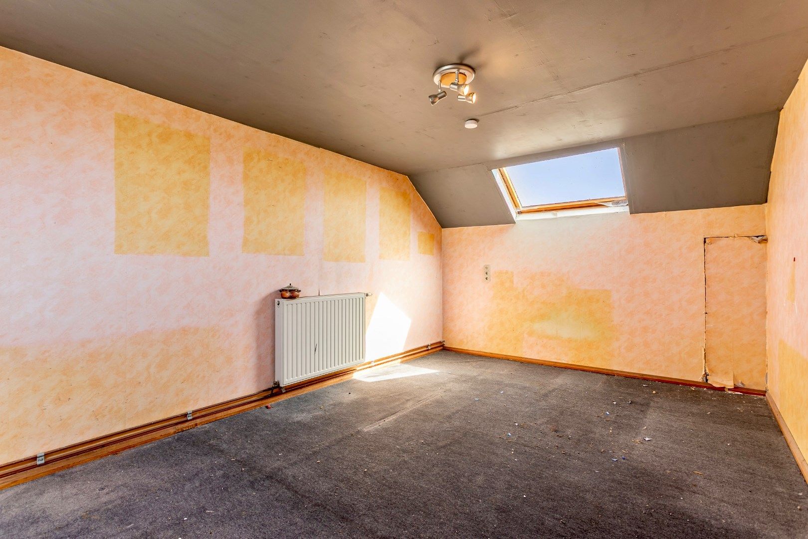 Te renoveren woning met omliggende gronden  foto 15