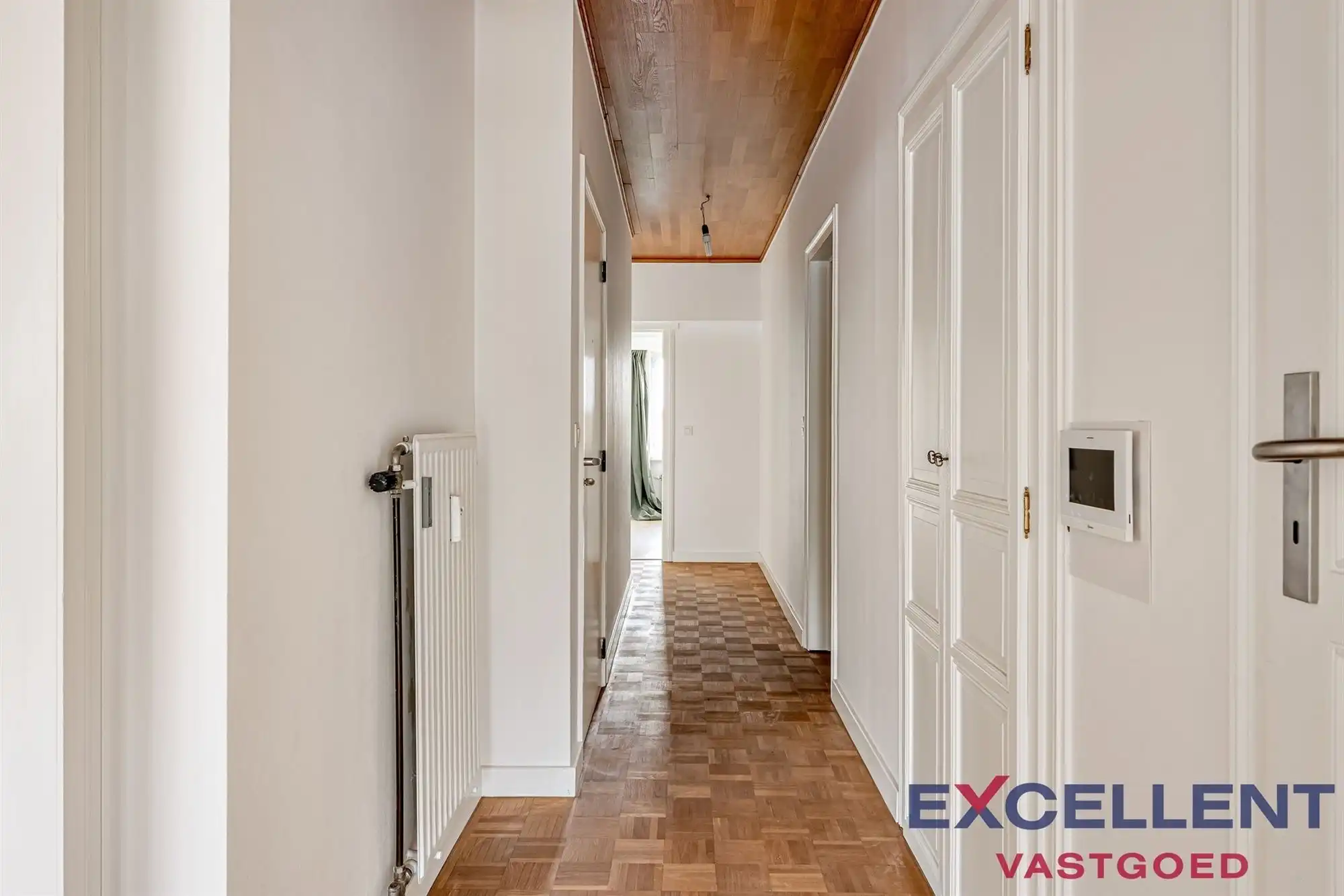 Prachtig gerenoveerd appartement centrum Deinze te koop foto 10