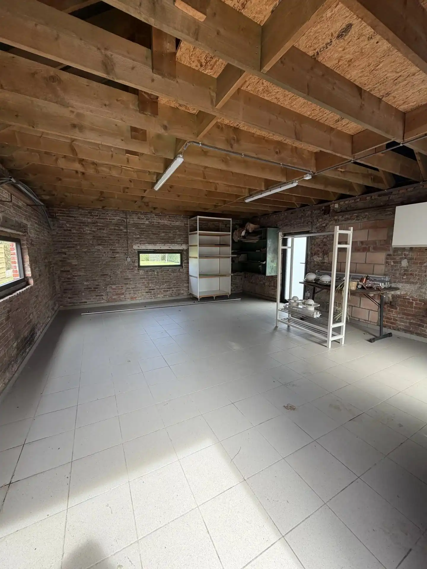Gezellige gezinswoning met 3 slaapkamers in Boekt foto 22