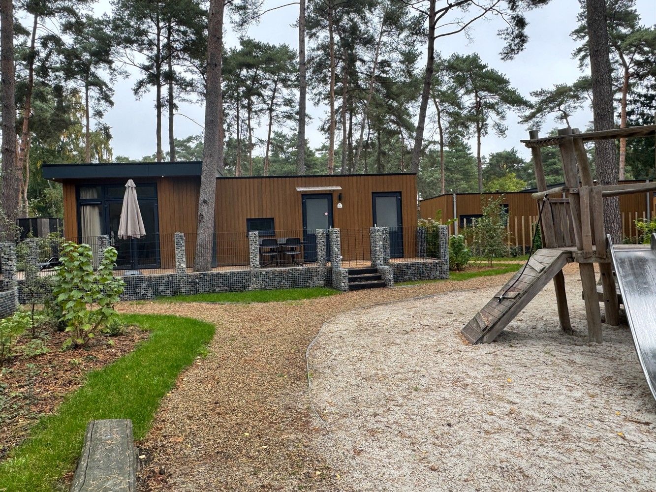 🌿 Slim investeren in het groenste hart van Vlaanderen: Zutendaal foto {{pictureIndex}}
