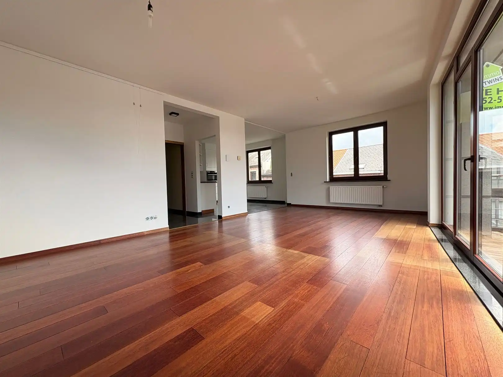 Appartement foto 3