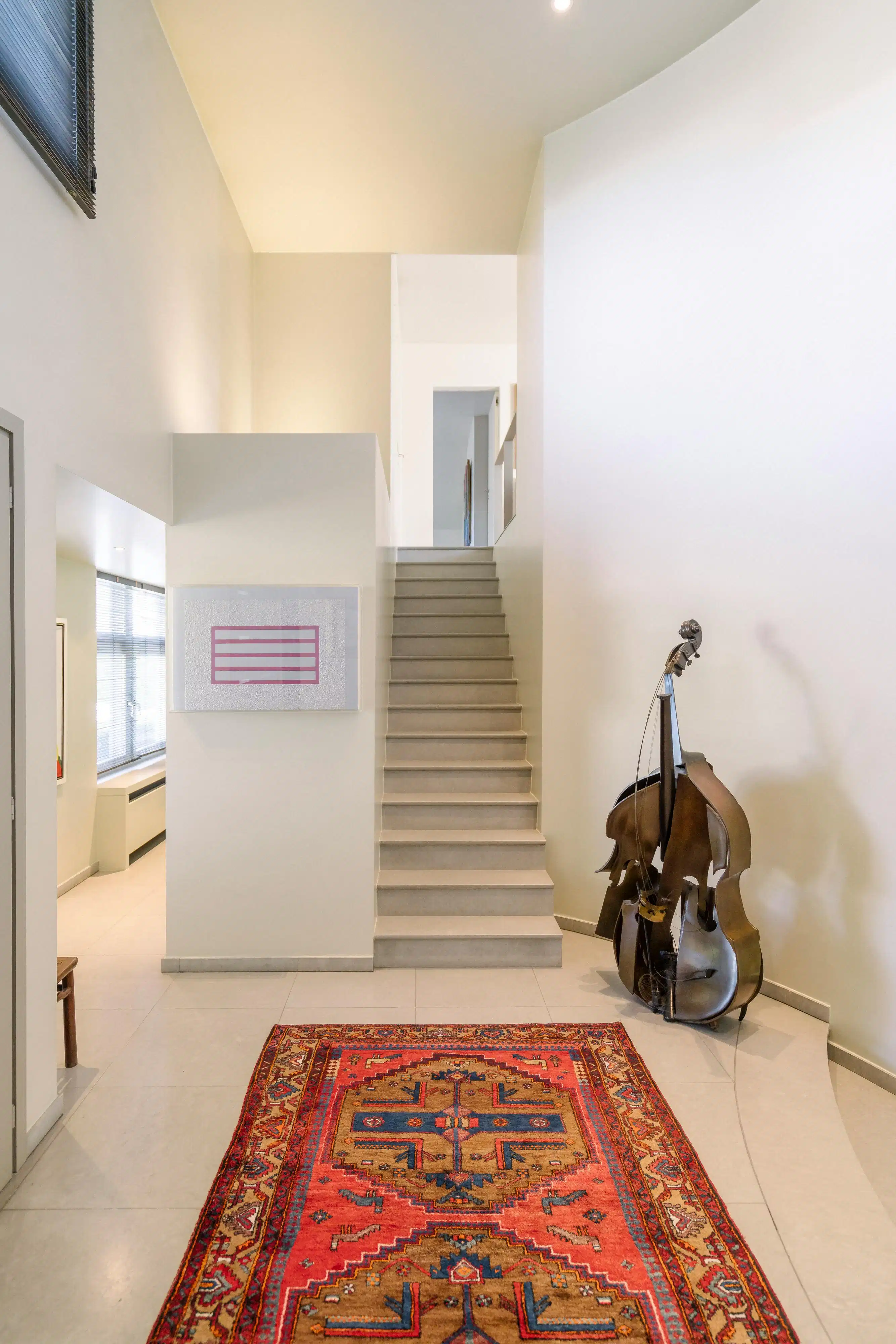 Exclusieve luxe-villa te koop in het Villapark in Waregem foto 11