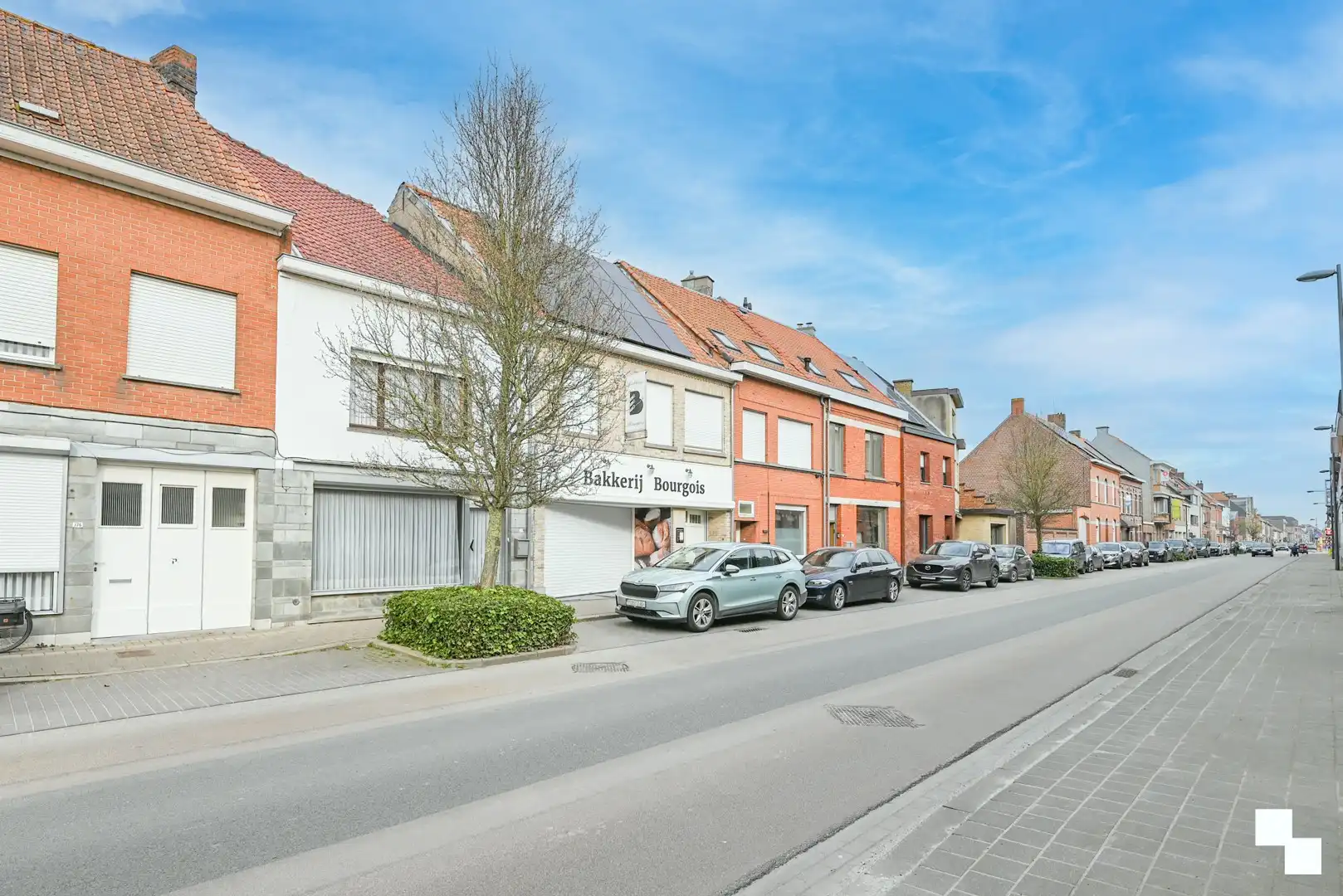 Centraal gelegen woonst met drie slaapkamers te Izegem foto 32