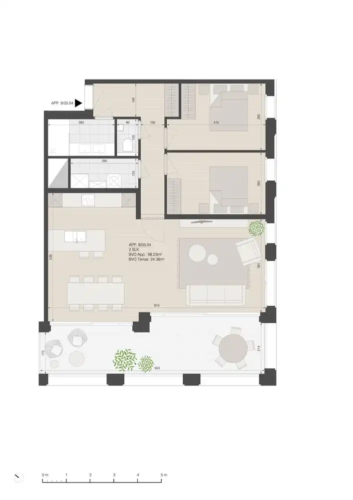 RESIDENTIE ARCADE foto 31