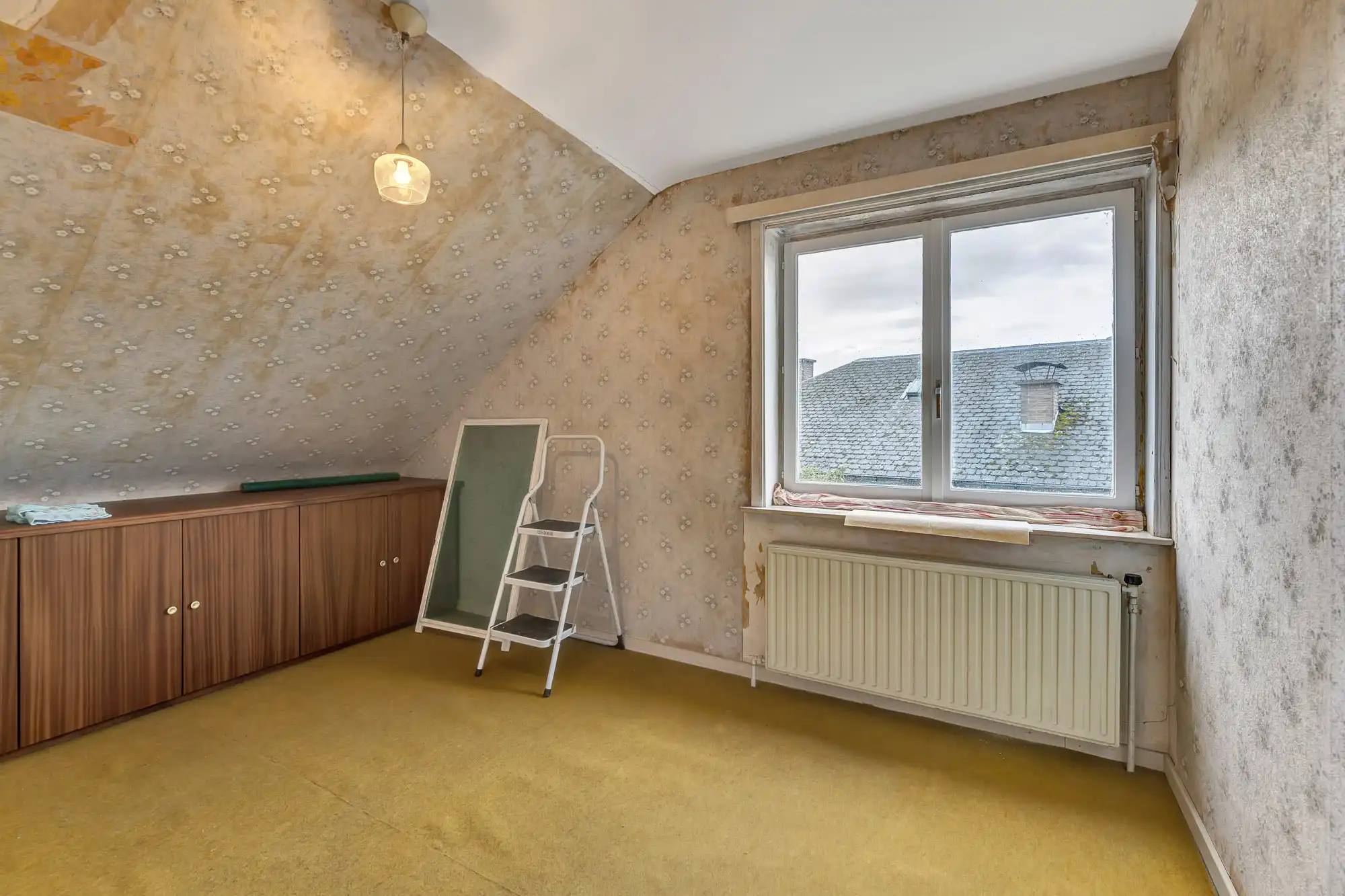 Halfopen bebouwing in Roosdaal! foto 15