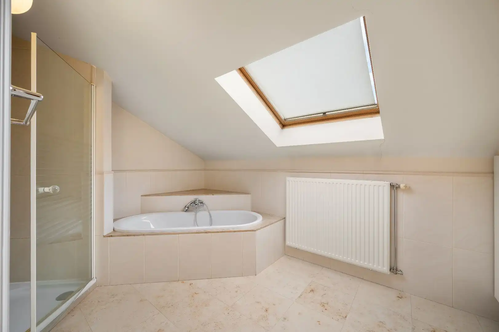 Instapklare OB op een perceel van 25a in het rustige en groene Kortenaken foto 13