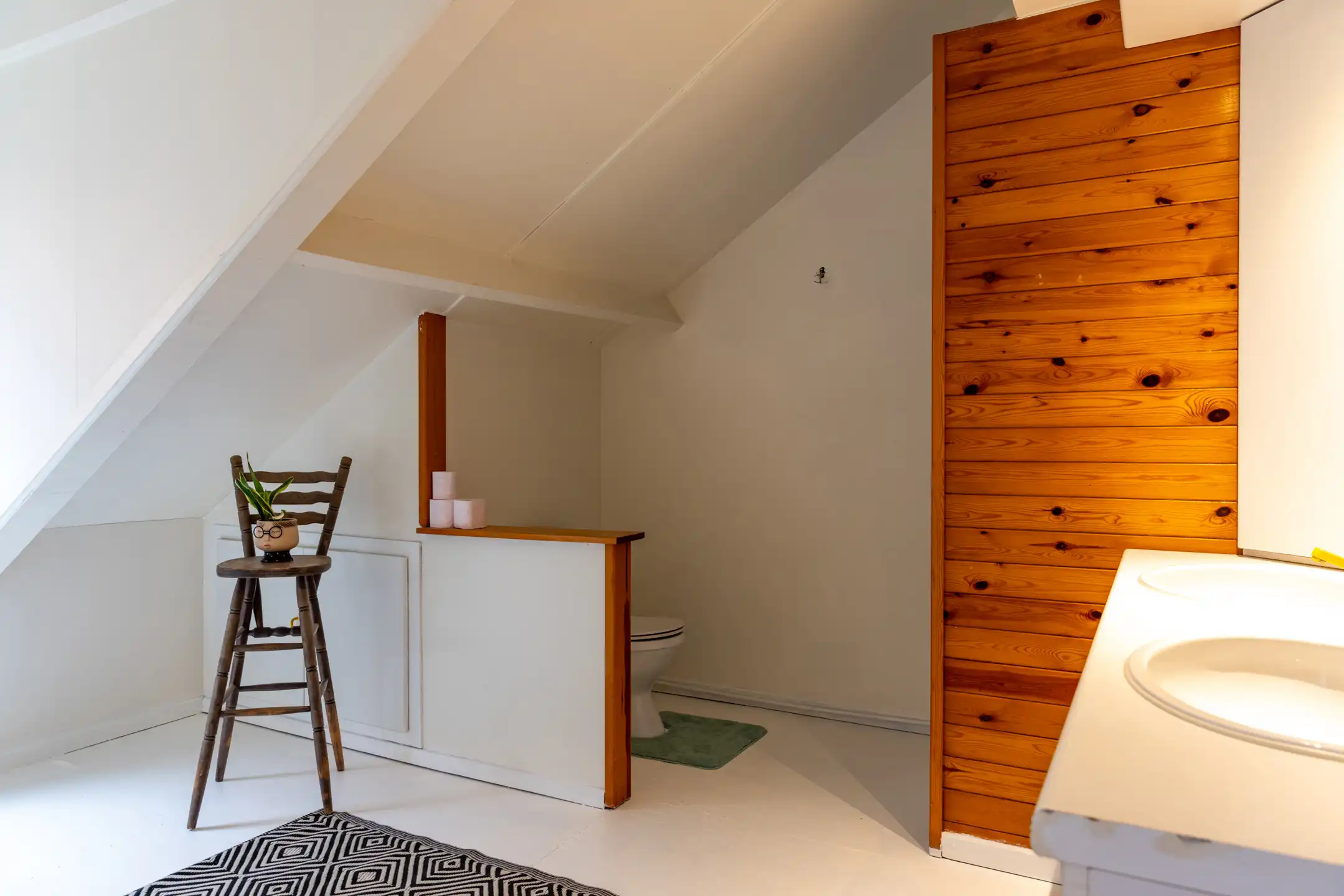 Karaktervolle gesloten bebouwing in het centrum van Sint-Amands, nabij de Schelde foto 37