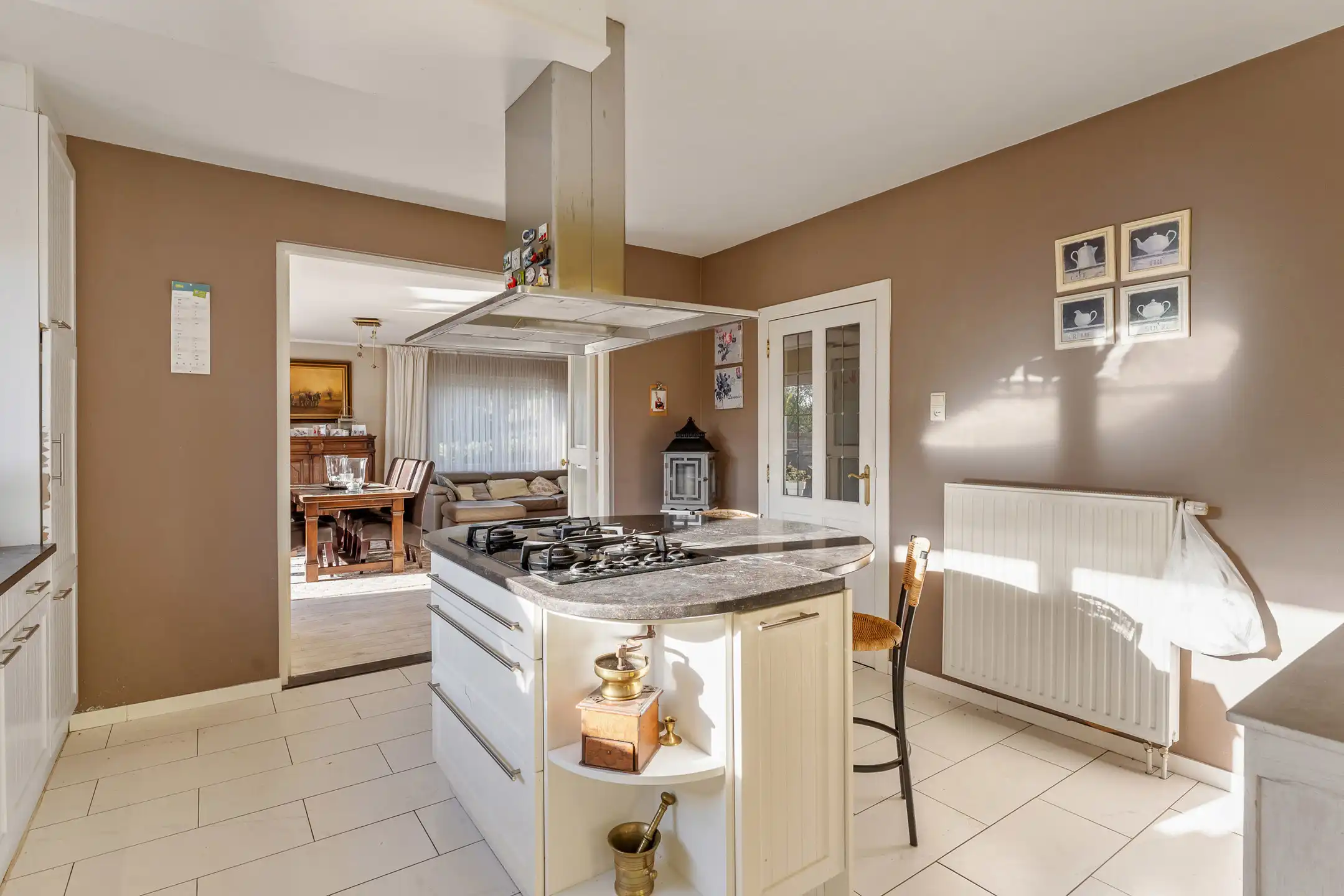 Vrijstaande gezinswoning op 6a40ca te Riemst foto 9