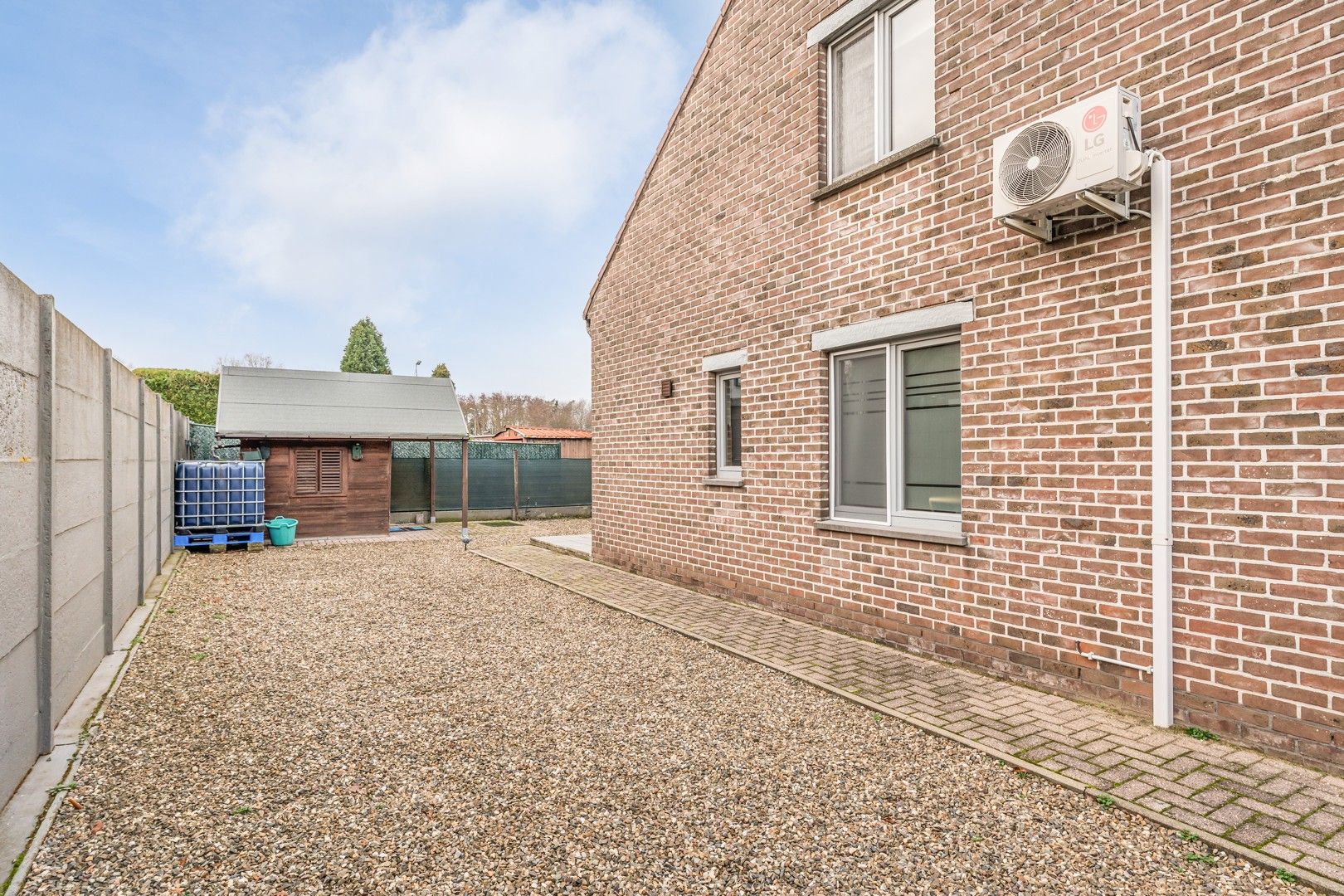 Te koop: Open bebouwing met uitbreidingsmogelijkheden in De Leemskuilen, Helchteren foto 4