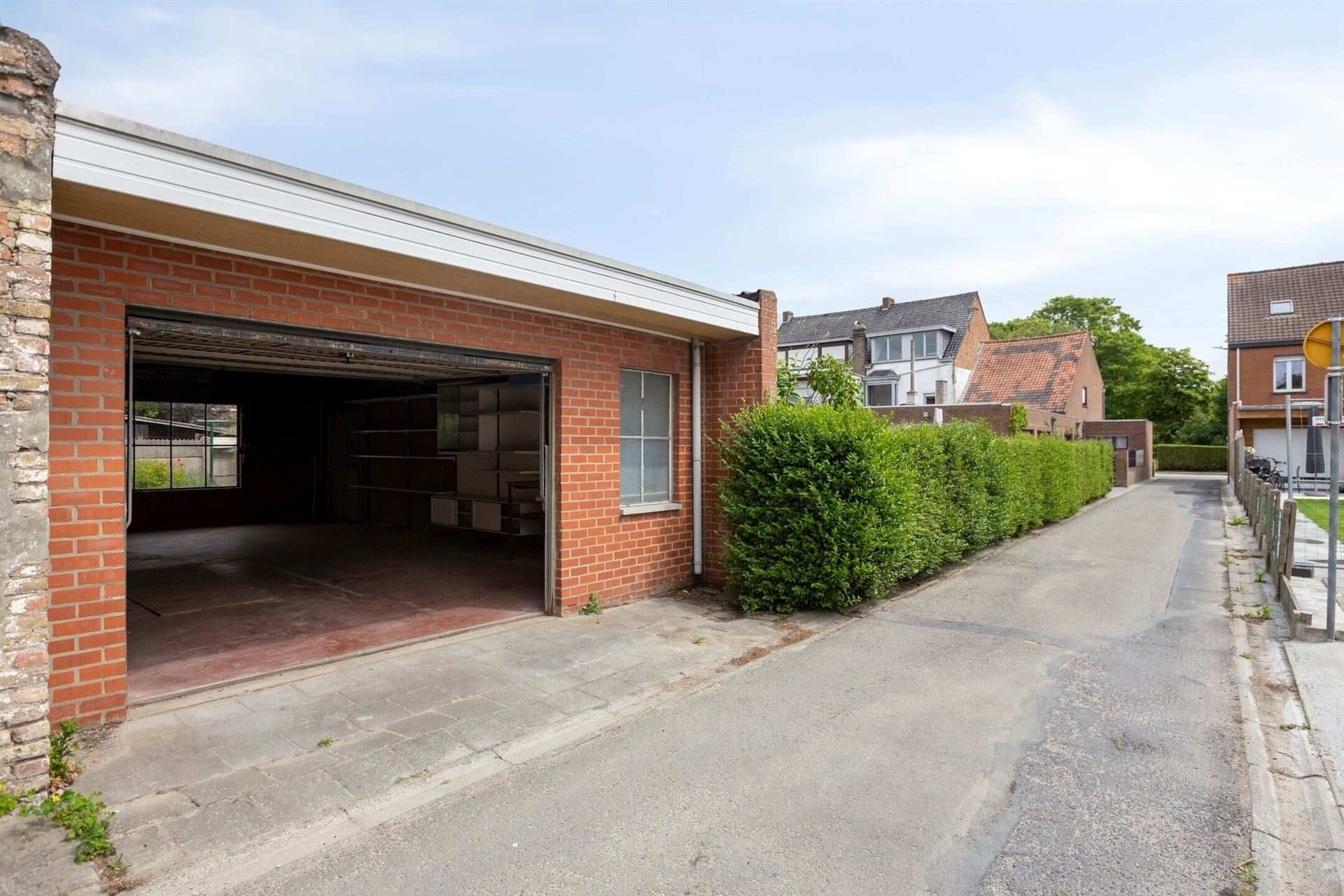 Charmante woning met tuin én ruime garage. 4 Slaapkamers. foto 24