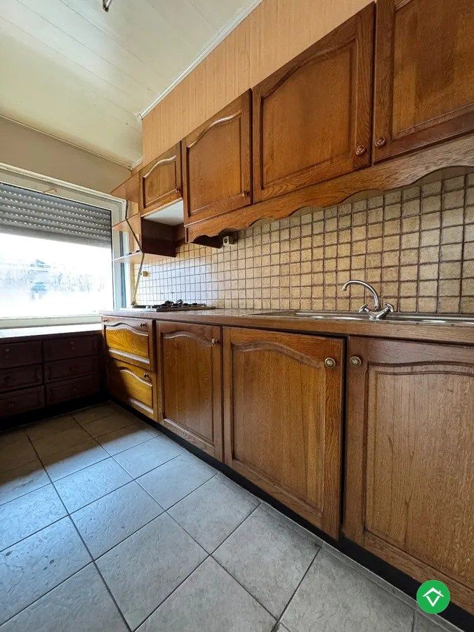 Opbrengsteigendom te koop in centrum Bredene foto 22