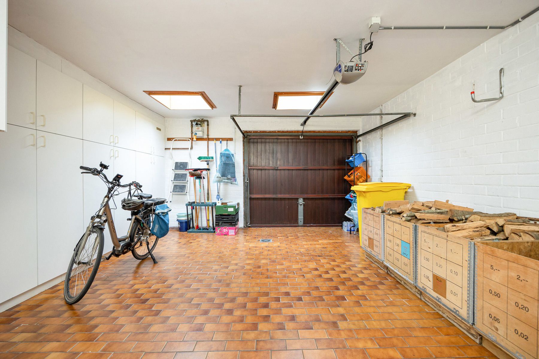 Een laagbouwwoning met 3 slaapkamers op een perceel van 880m². foto 13