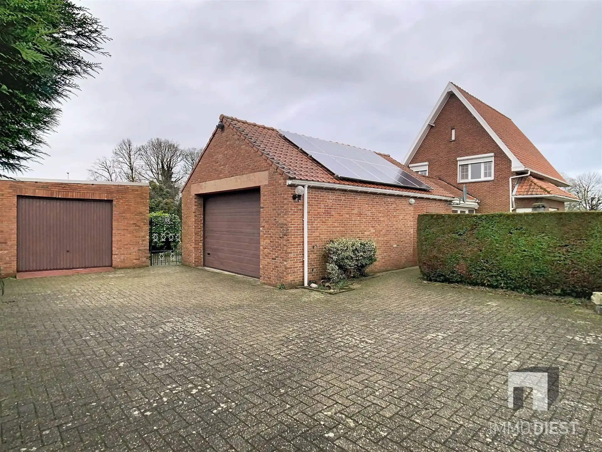 Groen en ruim wonen, vlot verbonden te Zelem-Halen  foto 51