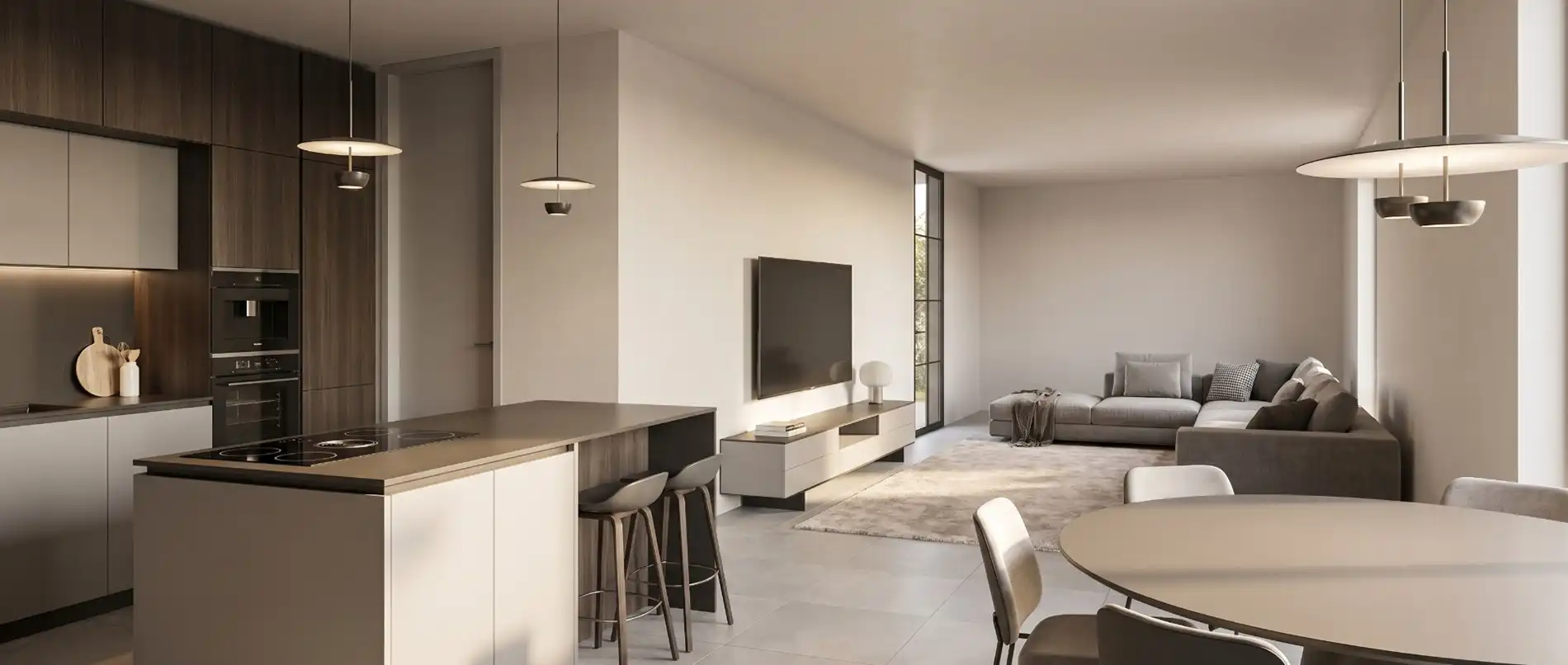 Stijlvol en energiezuinig wonen – moderne BEN-nieuwbouwwoning in Heusden-Zolder foto 6
