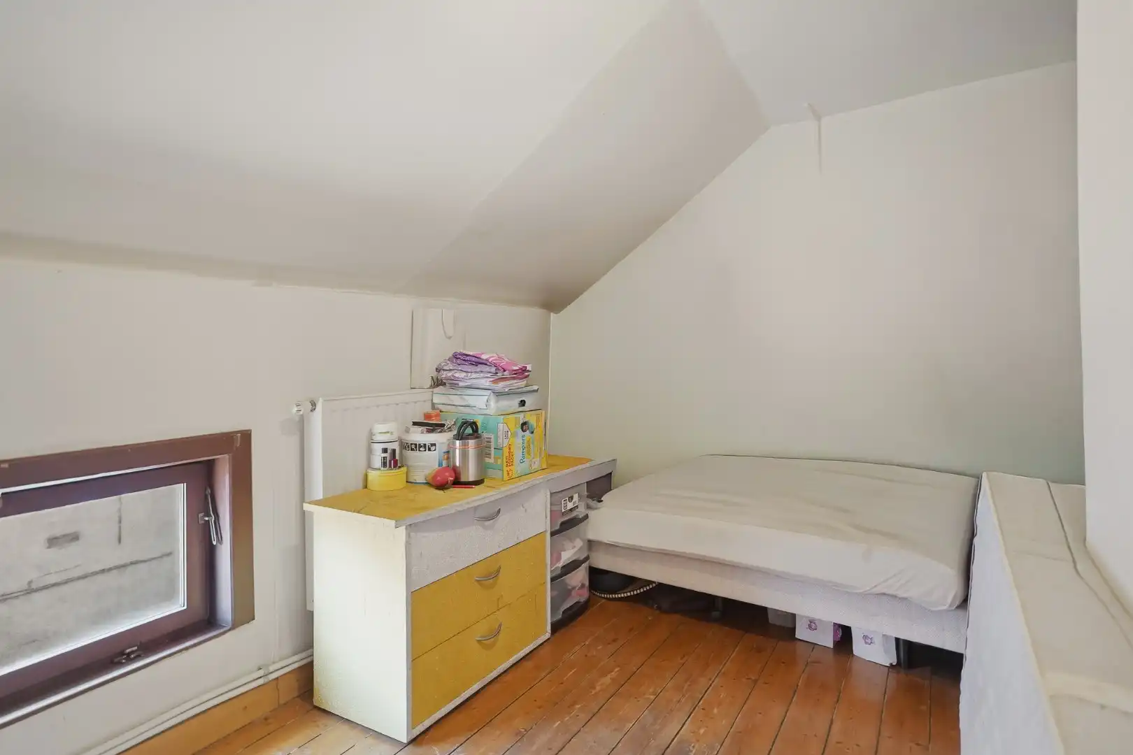 Te renoveren stadswoning op topligging in Brugge foto 14