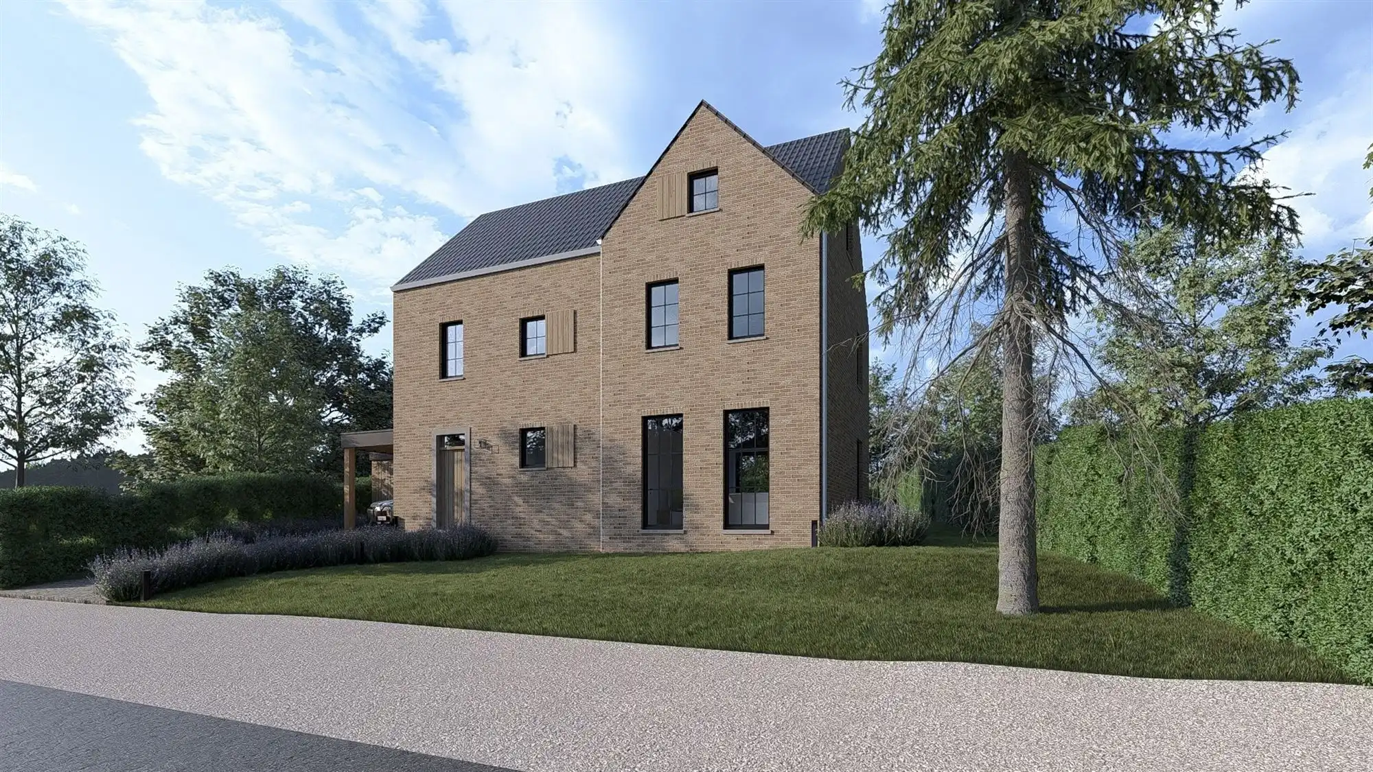 CASCO BEN-woning gelegen te Lummen foto 6