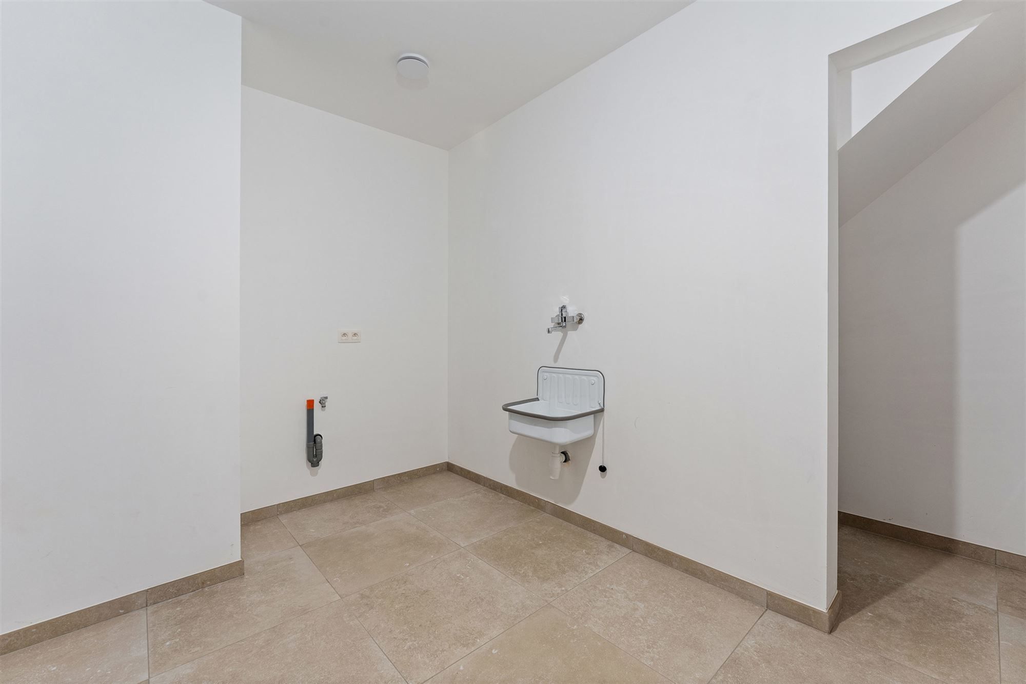 VOLLEDIGE AFGEWERKTE EN AANGELEGDE NIEUWBOUWWONING TE LEOPOLDSBURG (Prijs exlusief BTW en registratierechten) foto 14