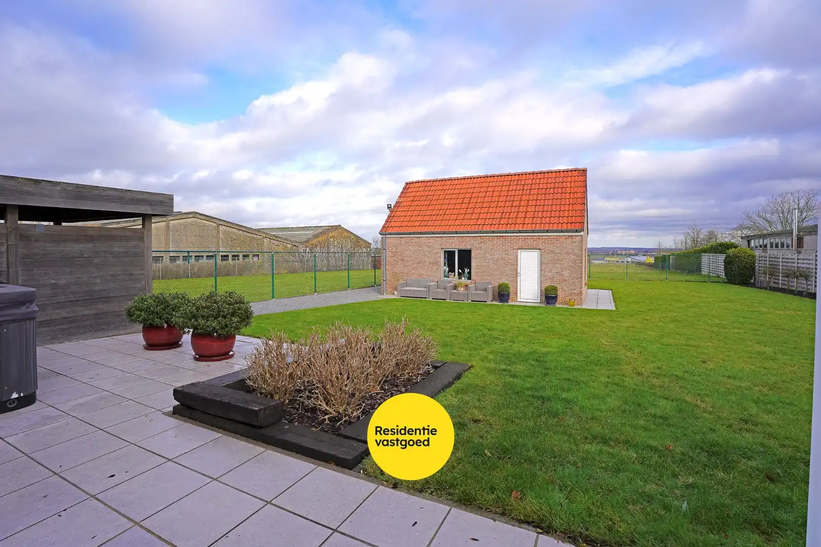Alleenstaande instapklare woning op 1281m² te Klerken! foto 20