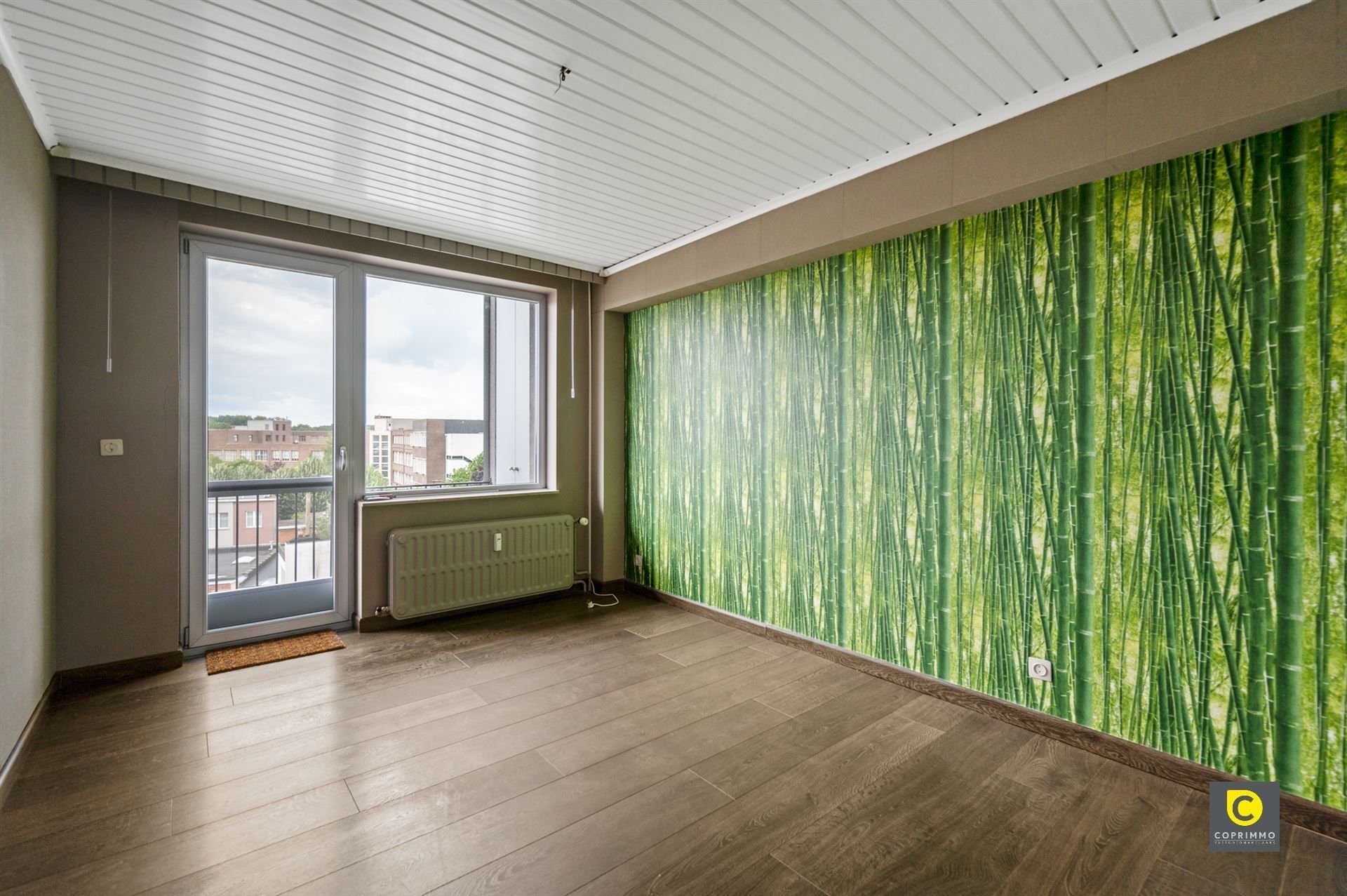 2 slaapkamer appartement vlakbij het Rivierenhof! foto 9