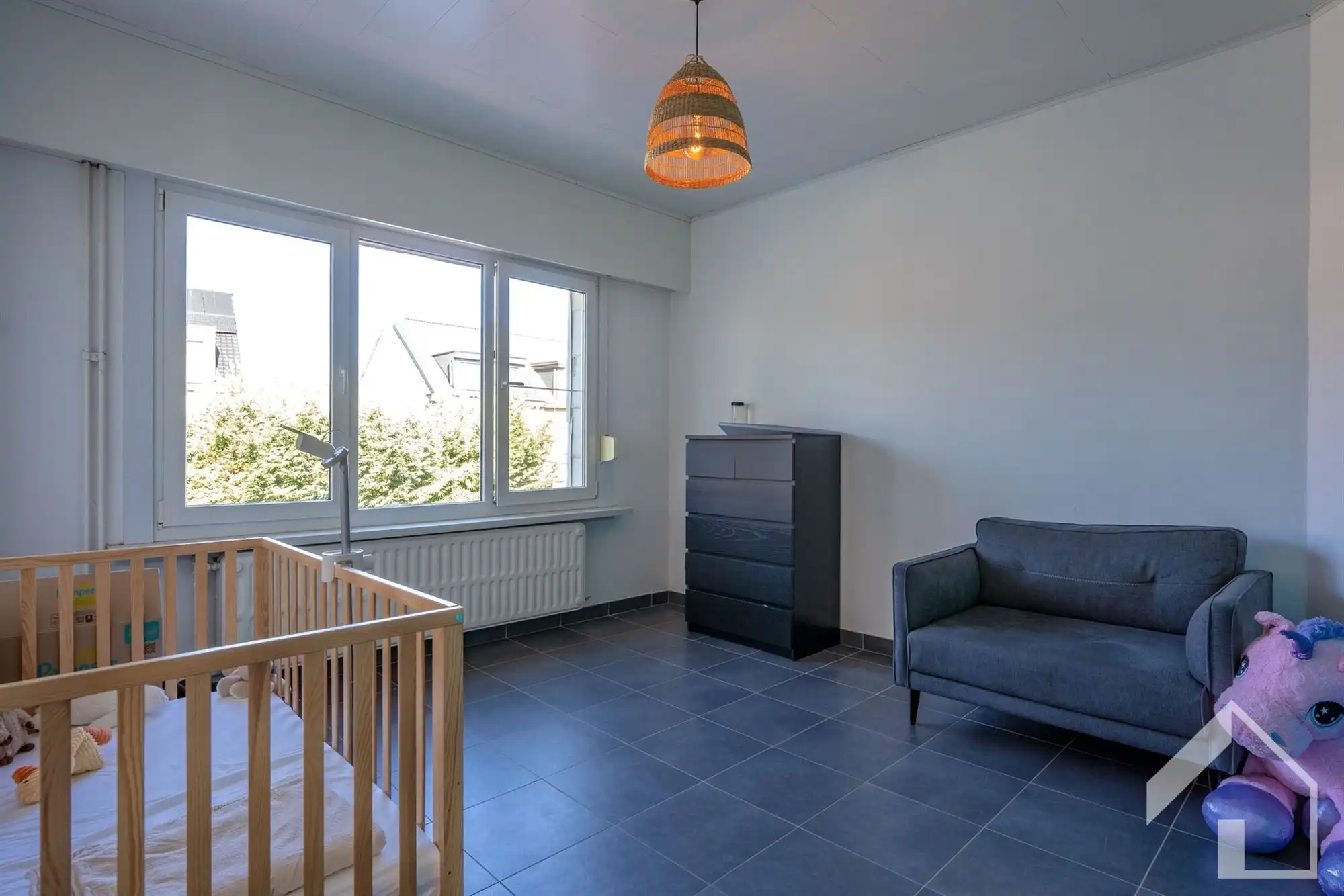 Leuke gezinswoning met tuin en 3 ruime slaapkamers foto 10