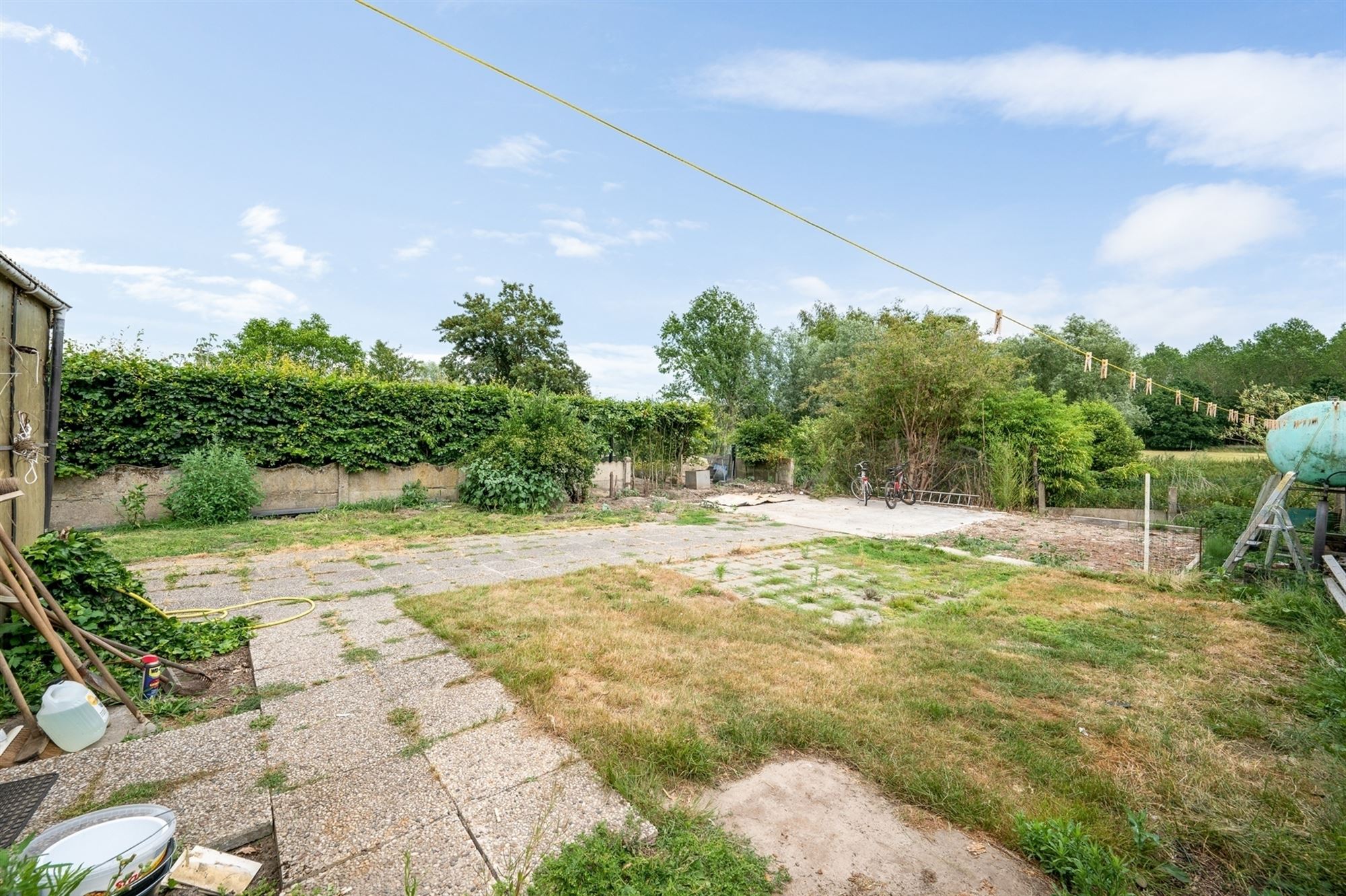 Te renoveren woning op een uitstekende locatie te Heffen foto 18