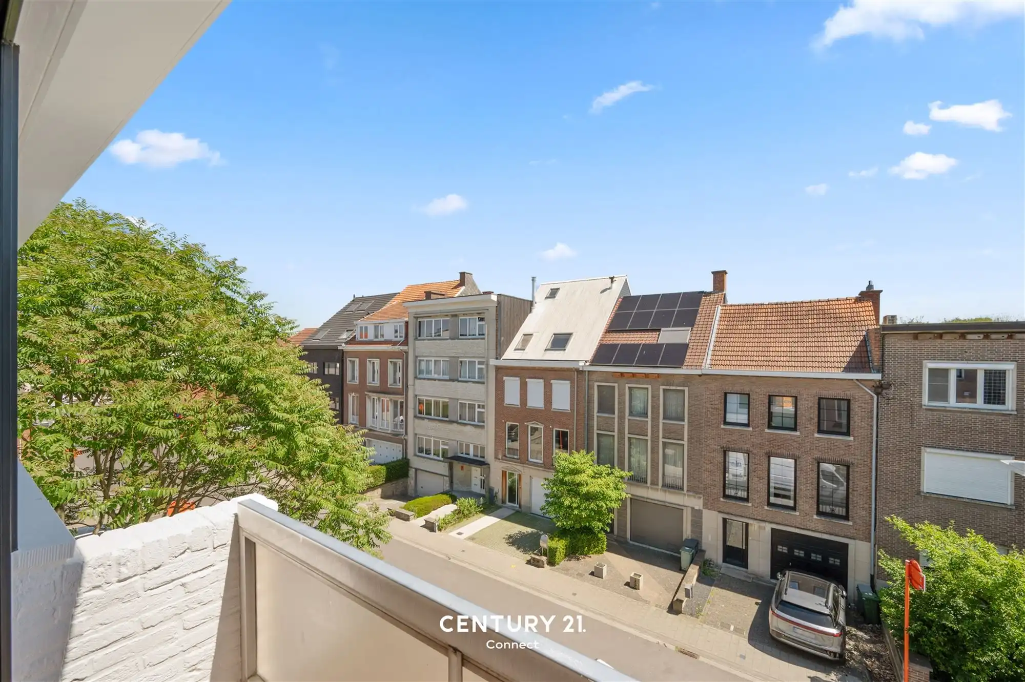 Gerenoveerd luxe appartement Stadsrand Leuven foto 29