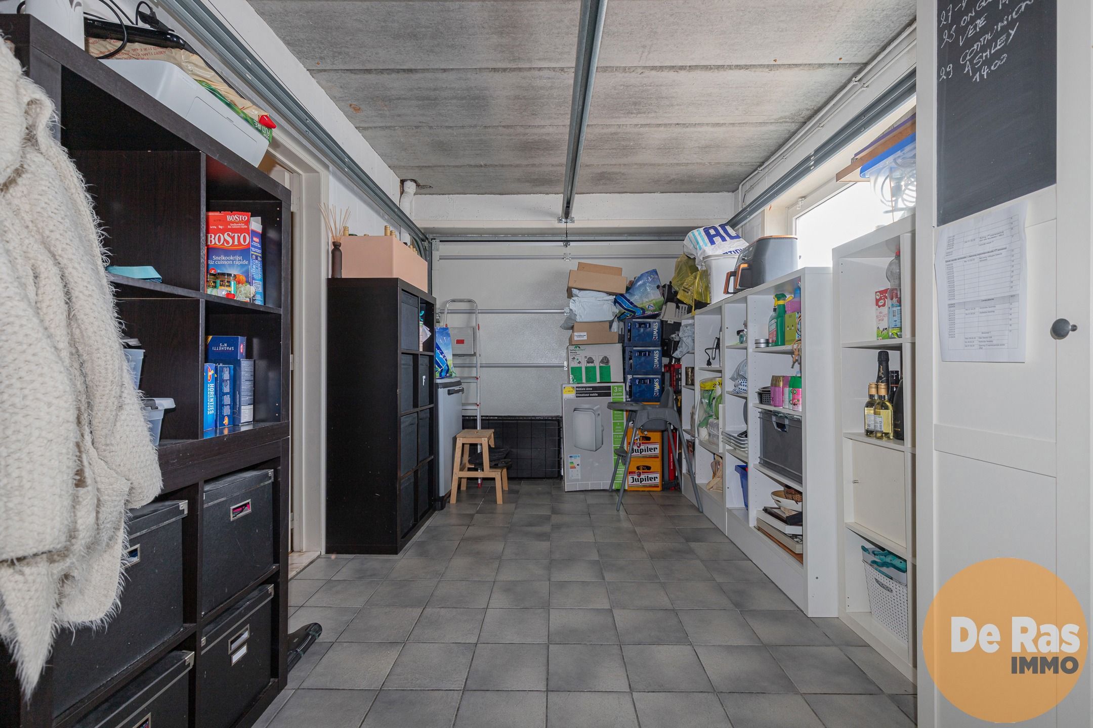 BUGGENHOUT - Rustig gelegen, instapklare woning met tuin foto 8