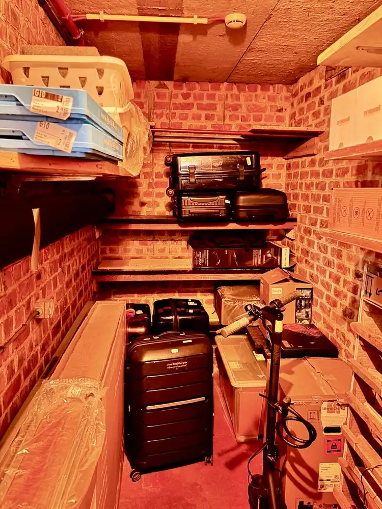 Instapklaar appartement op gunstige locatie nabij Imec en UZ Leuven foto 16