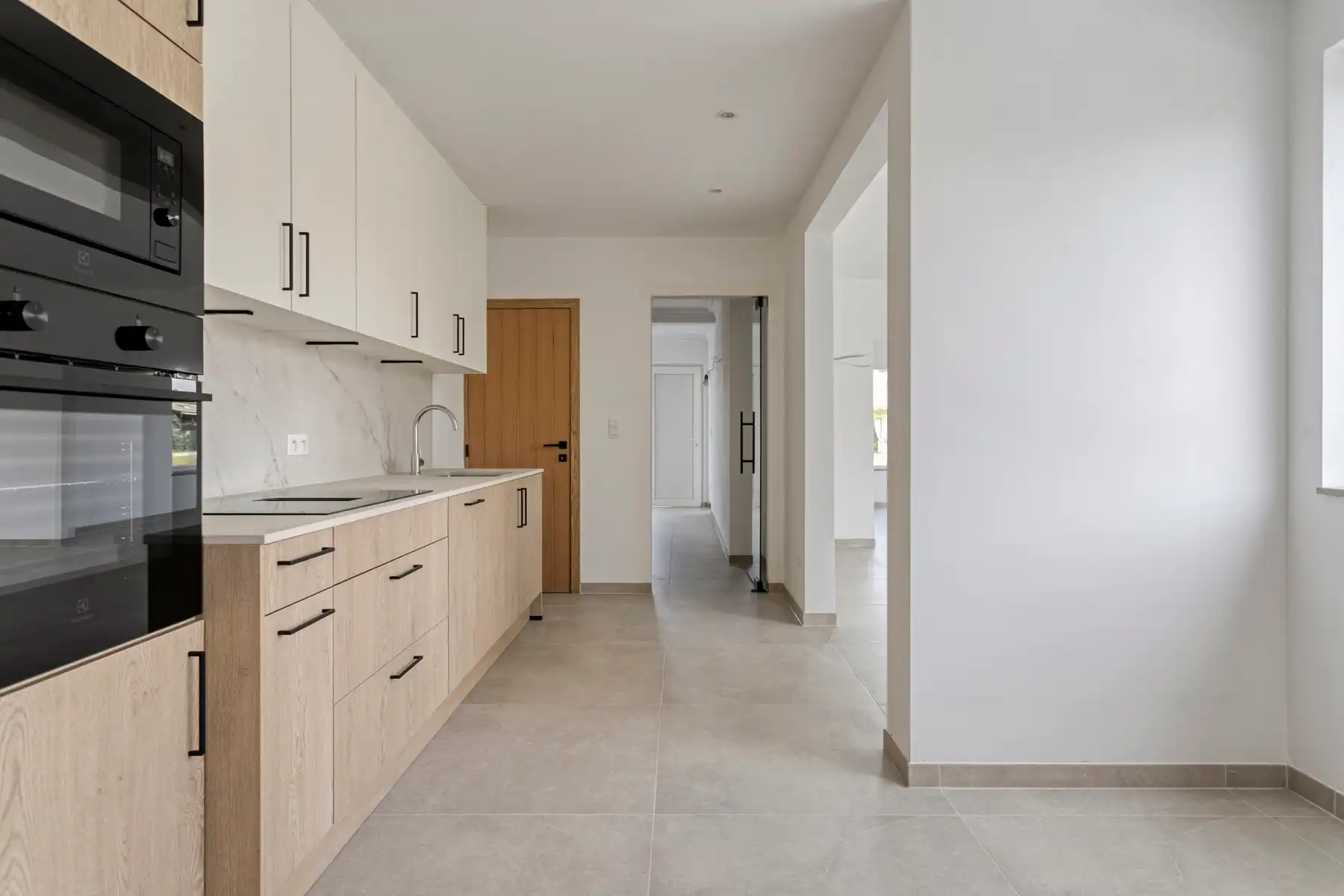 Vernieuwbouwwoning op toplocatie in Buggenhout foto 9