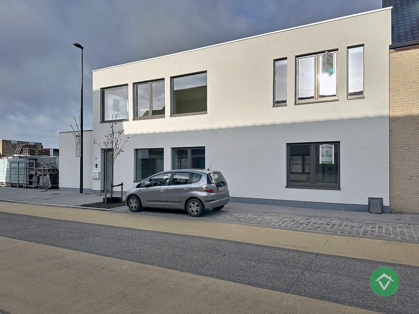 Volledig gerenoveerd appartement op de eerste verdieping met terras – De Mokker, Koekelare foto 15