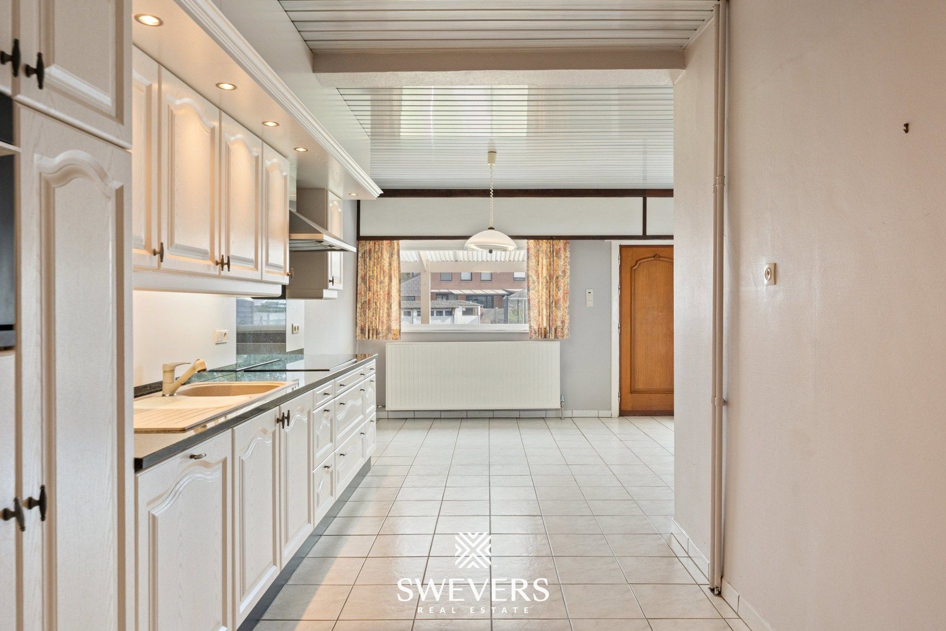 Split-level woning met 3 slaapkamers op 9 are 48ca in Paal foto 13