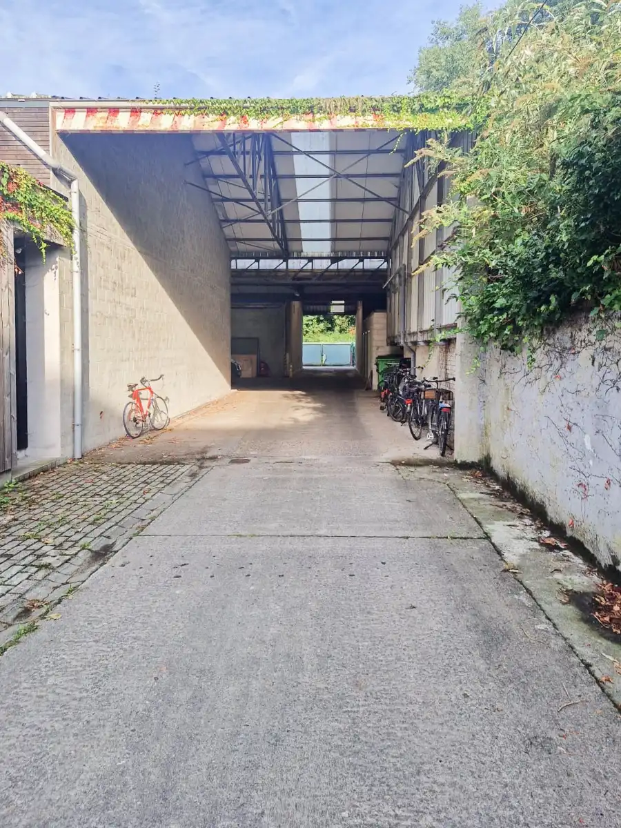 Loods (80 m²) te huur foto 14