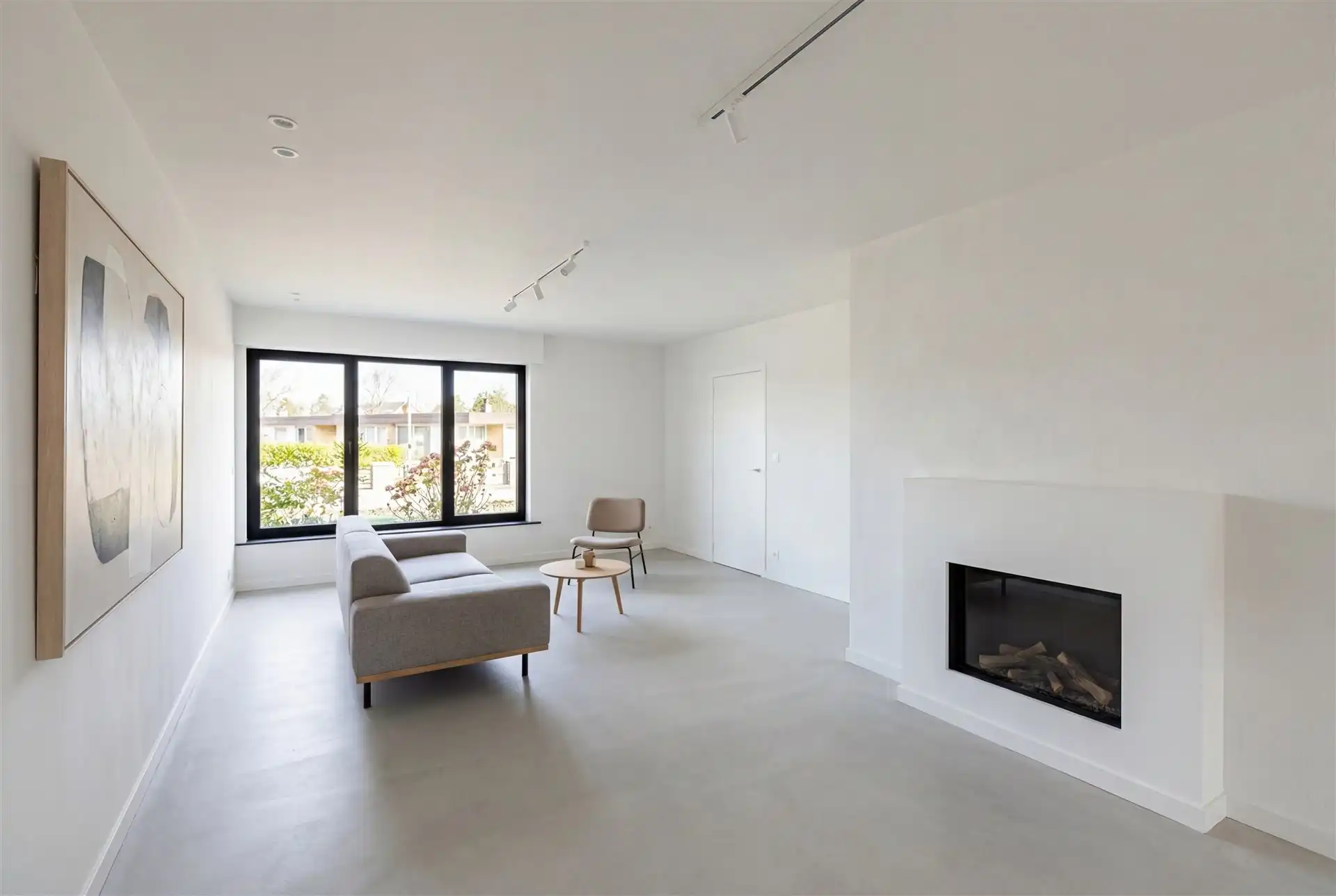 Te renoveren woning met 4 slpk en tuin foto 5