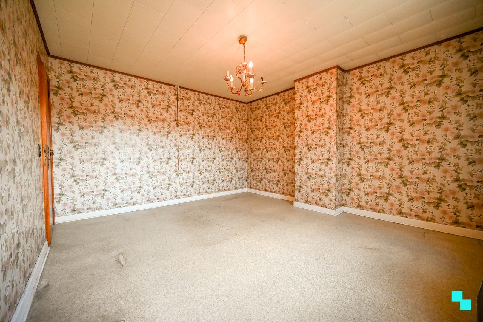 Ruime eengezinswoning te Emelgem foto 19