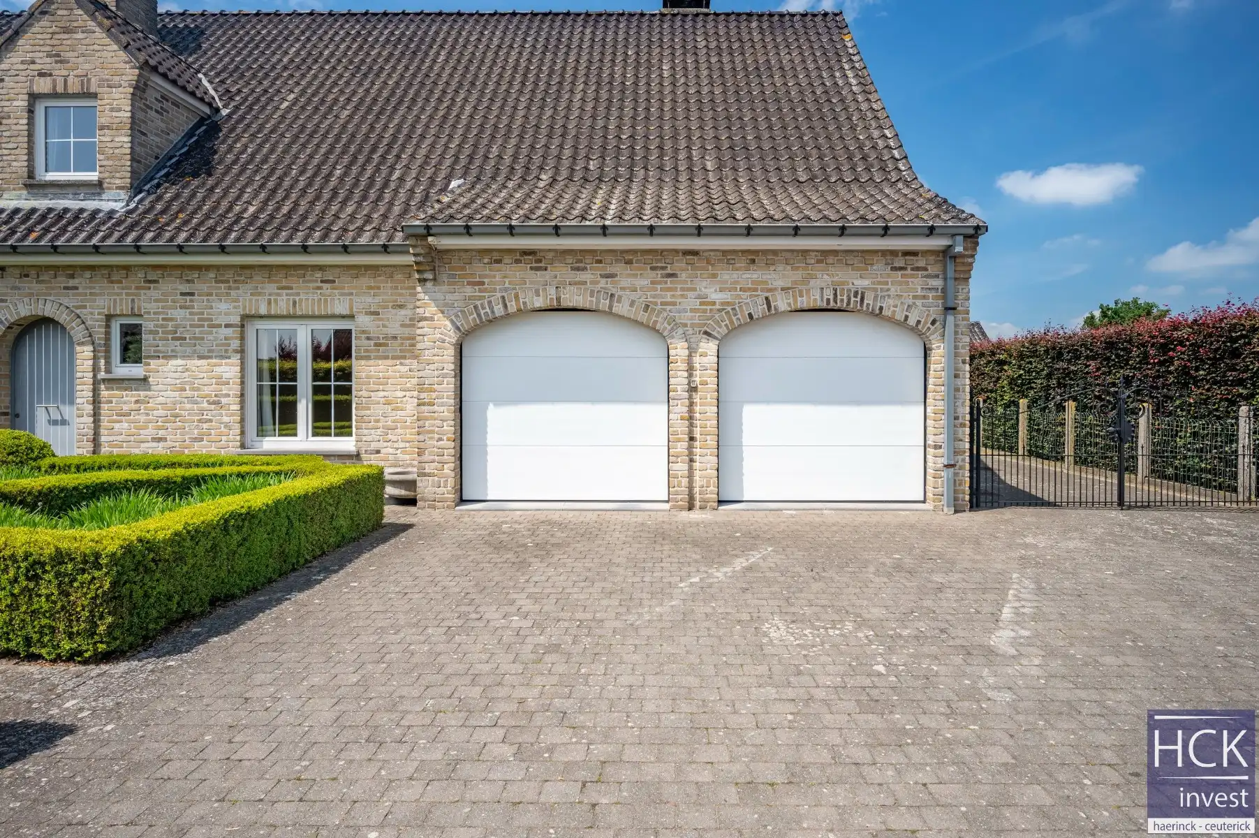 KRUISHOUTEM - Tijdloze & zeer ruime villa op prachtig perceel van 3.550 m² foto 30