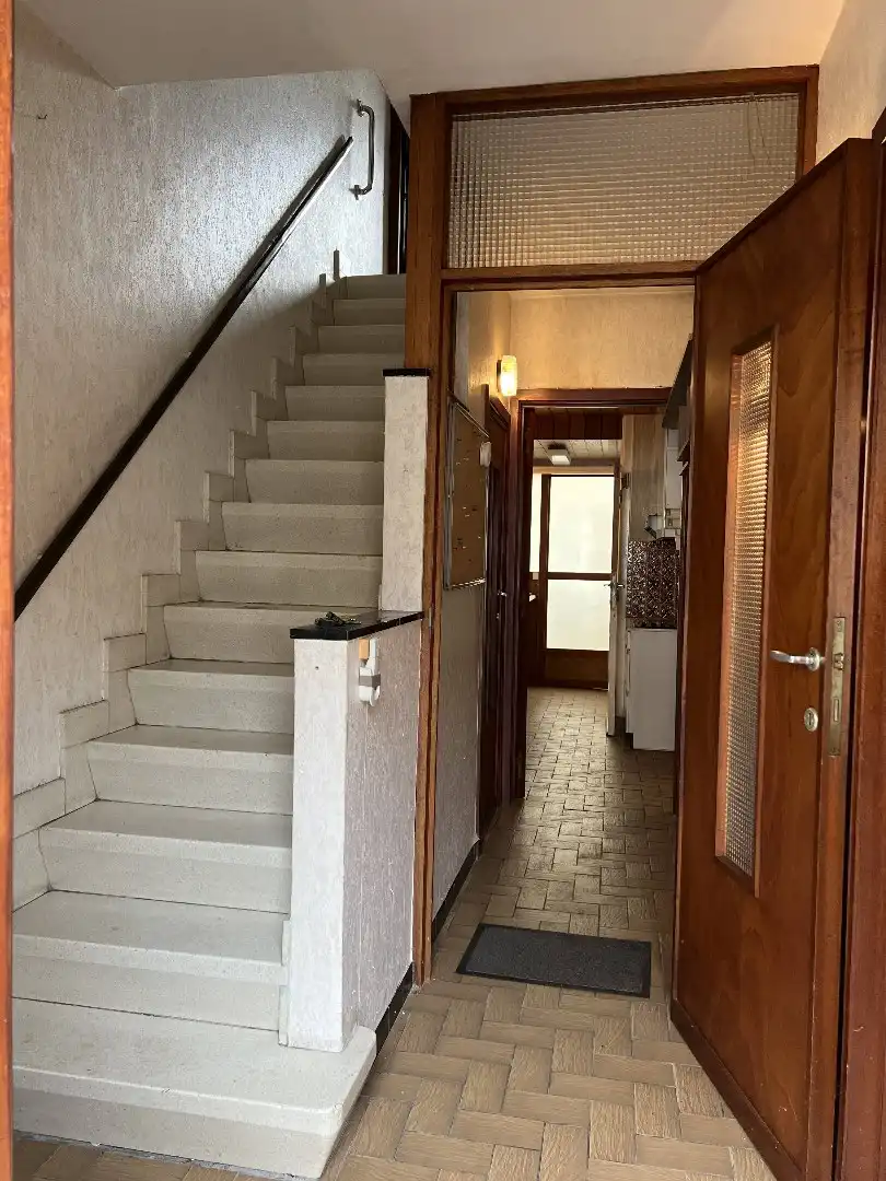 OOSTENDE-VOORSTAD foto 2