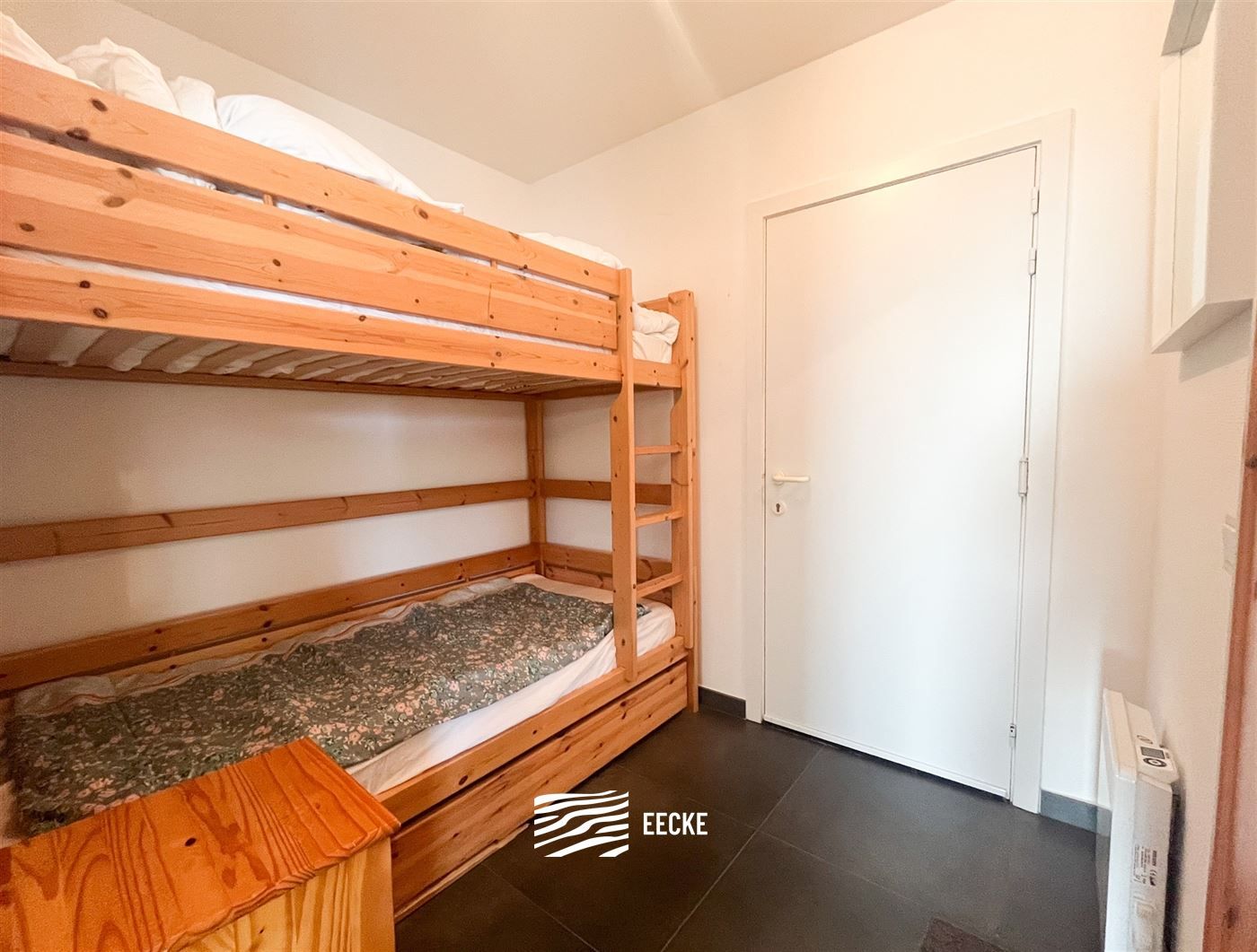 Appartement met 1 slaapkamer en slaaphoek foto 9