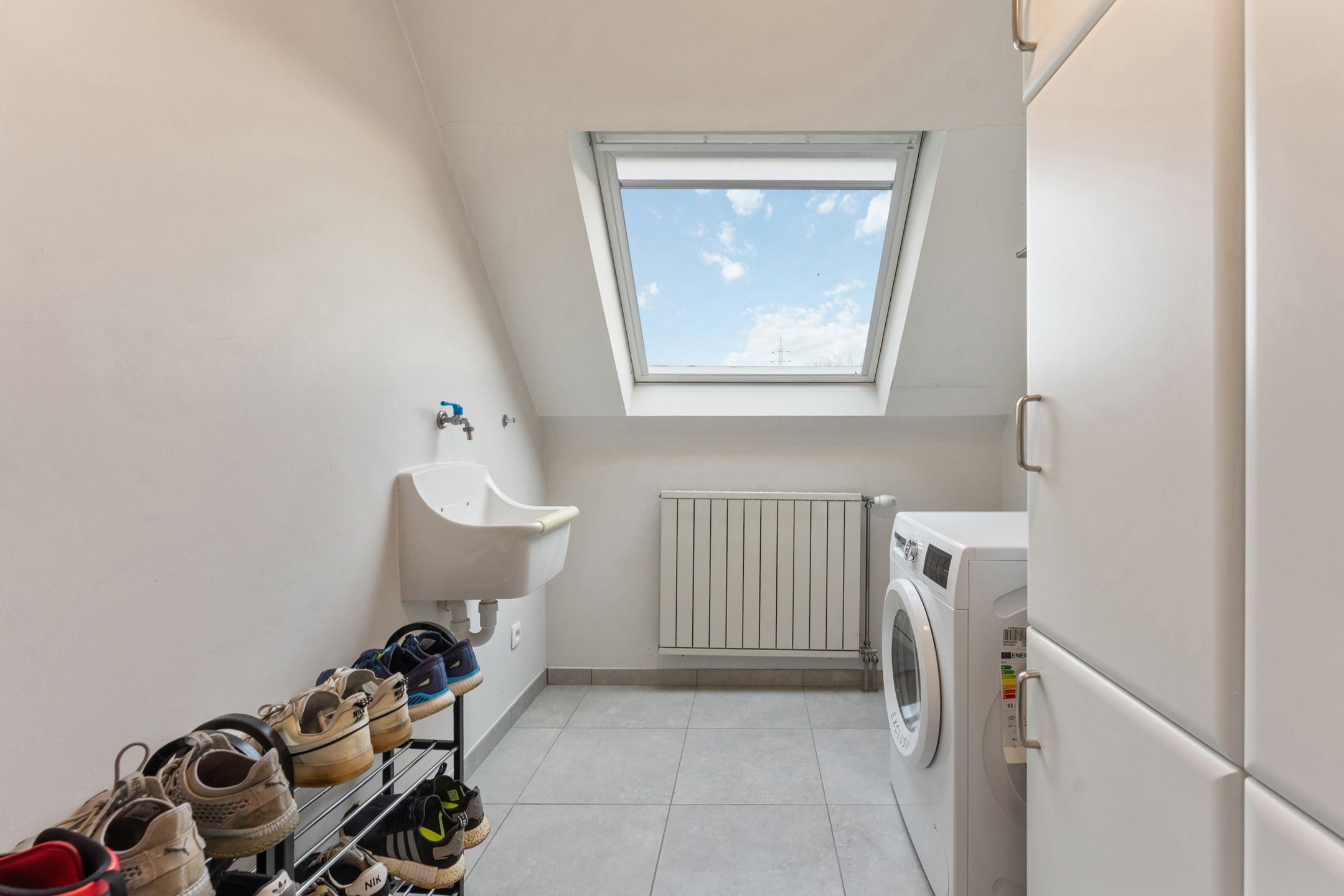 Instapklaar duplex appartement te Bilzen foto 20