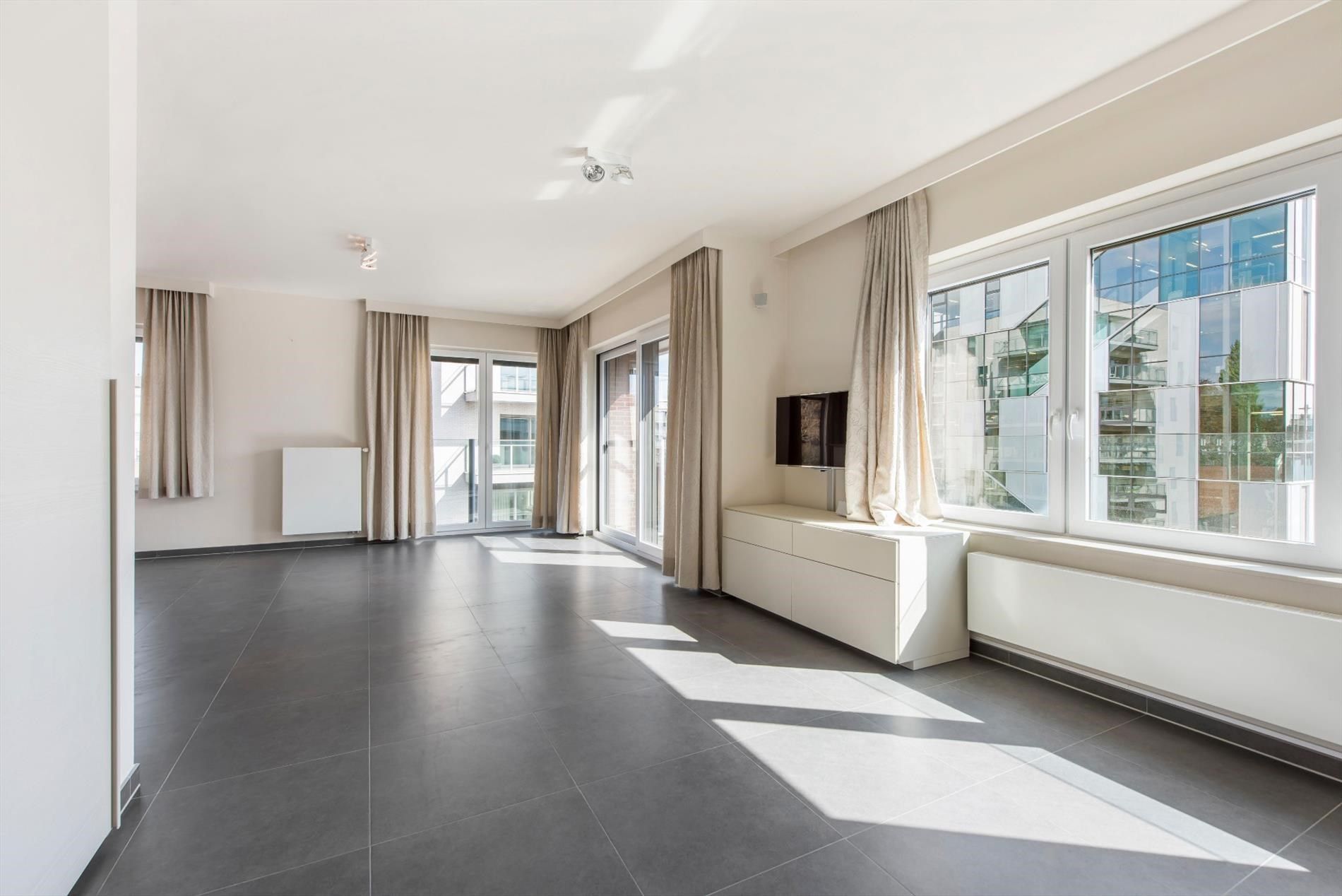 Luxueus appartement op uitstekende ligging foto 3