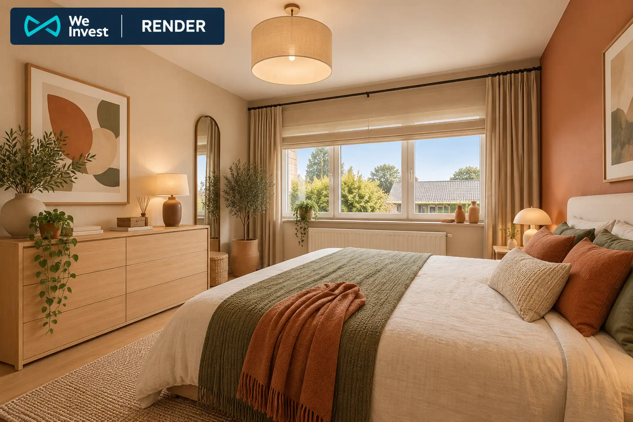 TE KOOP | Veelzijdig pand met 5 kamers en atelier van 80 m² foto 17