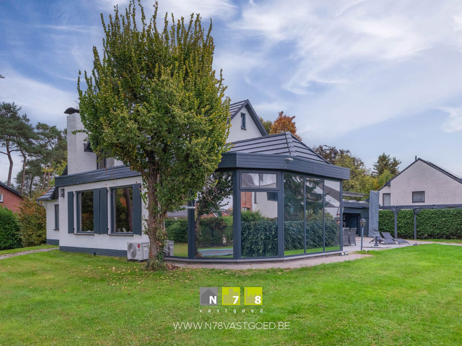 Huis te koop foto 48