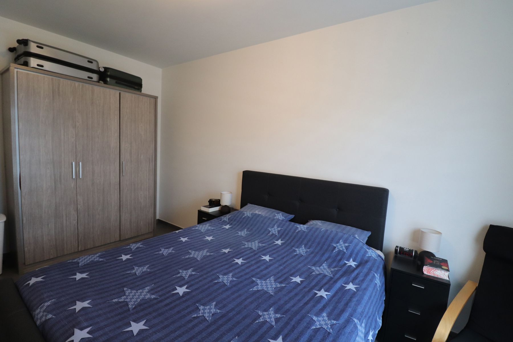 Een mooi afgewerkt appartement op de eerste verdieping rechts - met overdekt terras foto 10