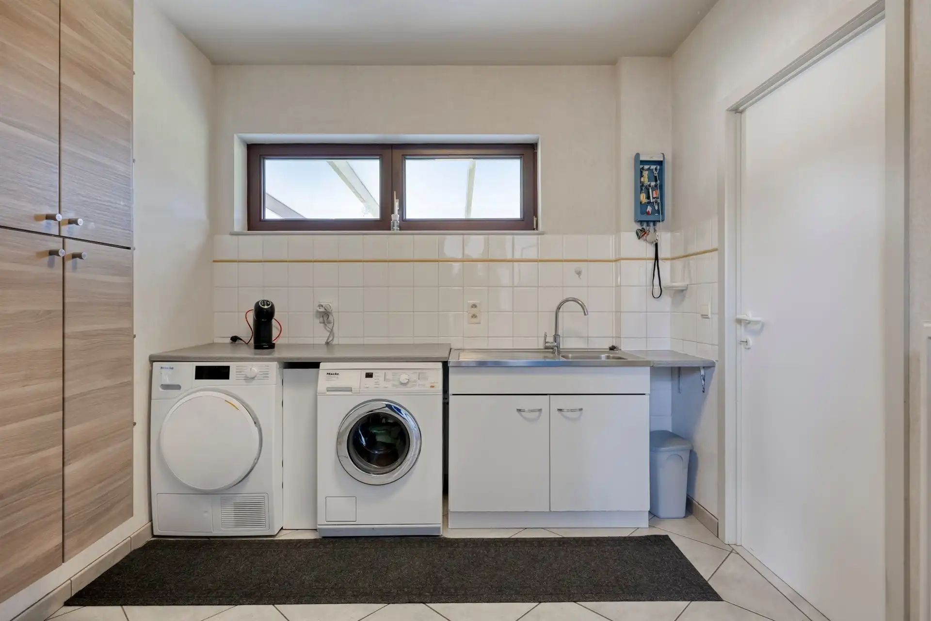 Villa in doodlopende straat foto 10