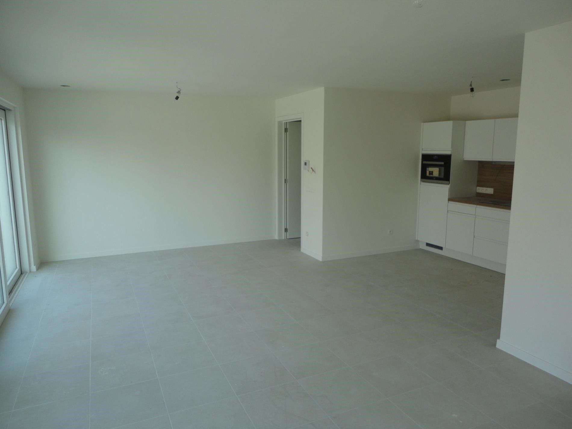 Appartement in Kluizen dorp foto 5
