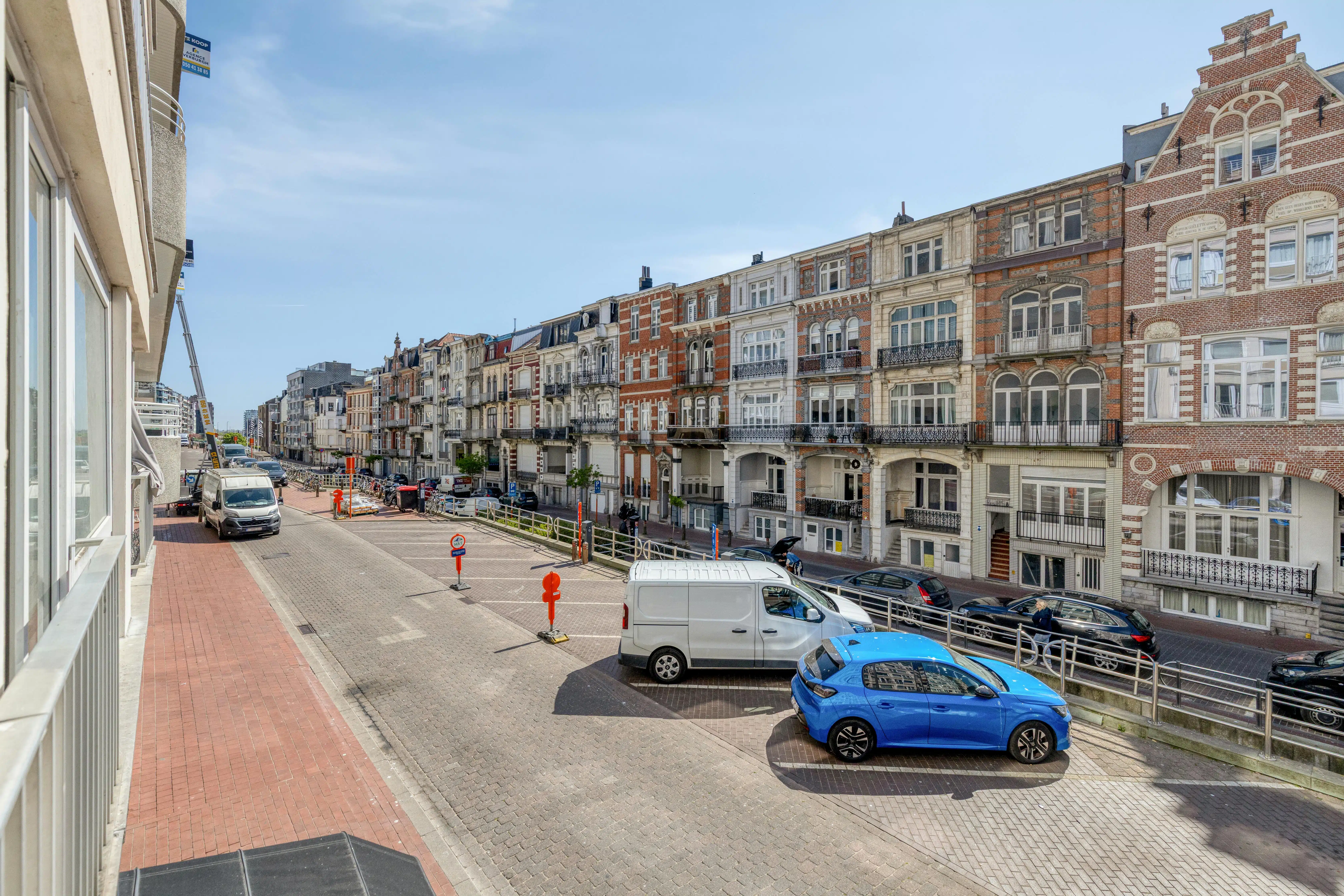 Appartement te koop in Blankenberge met 2 slaapkamers foto 11