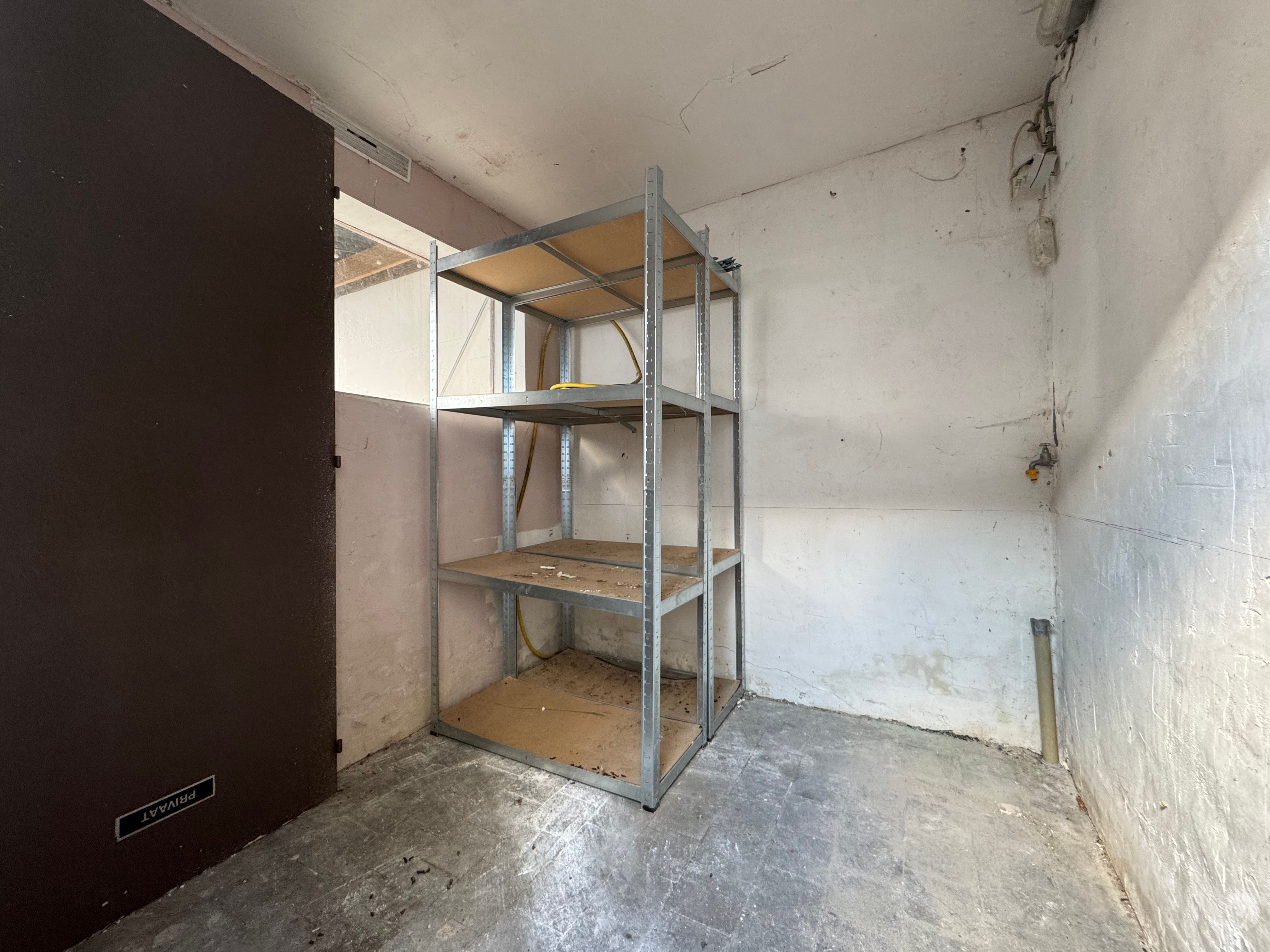 Te renoveren rijwoning Middelkerke foto 11