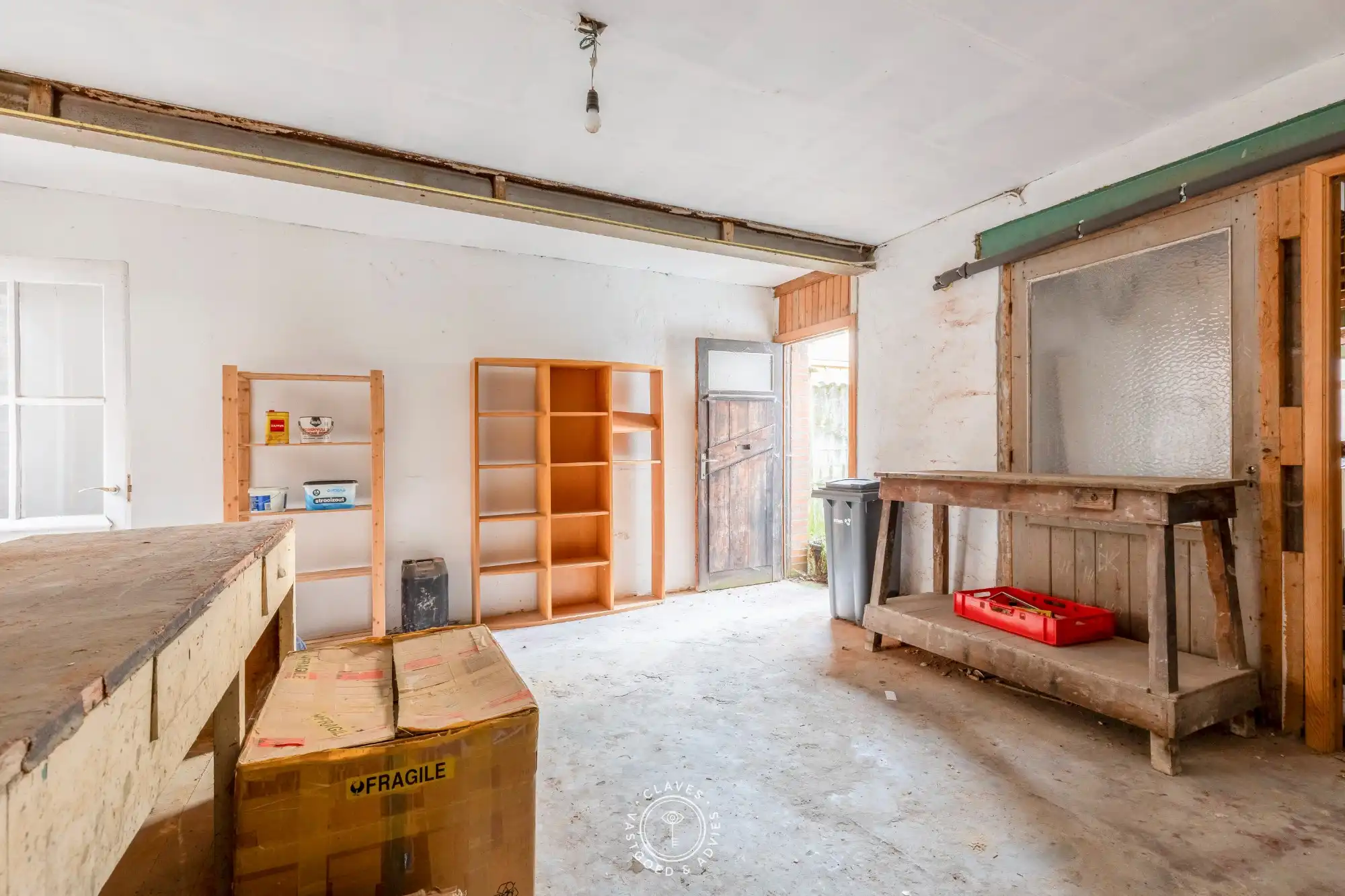 Project met zeer veel mogelijkheden foto 18