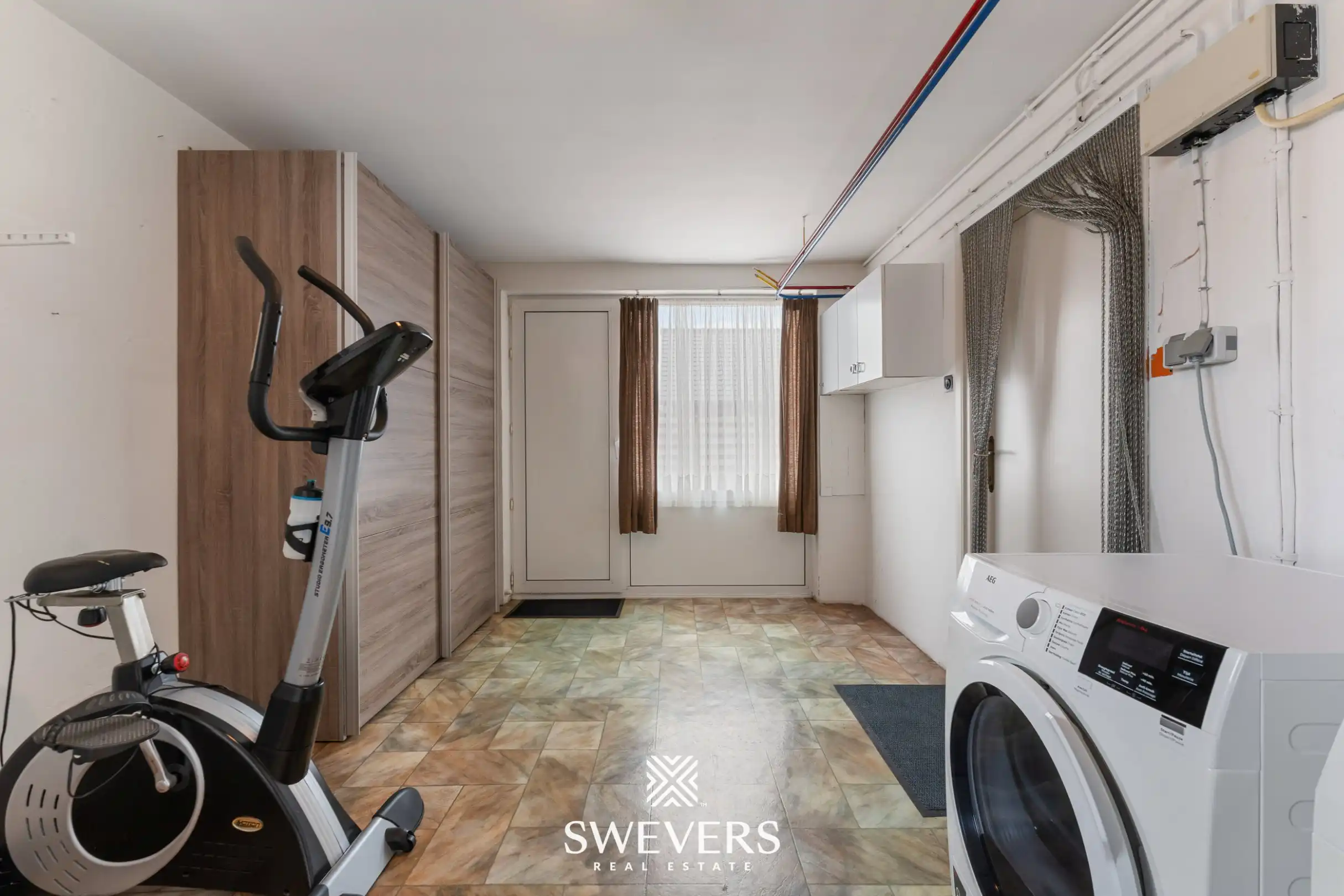 Vrijstaande woning met potentieel in Molenbeersel foto 20