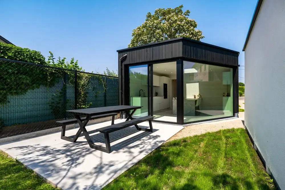 Prachtig vernieuwde bungalow te Schriek foto 17